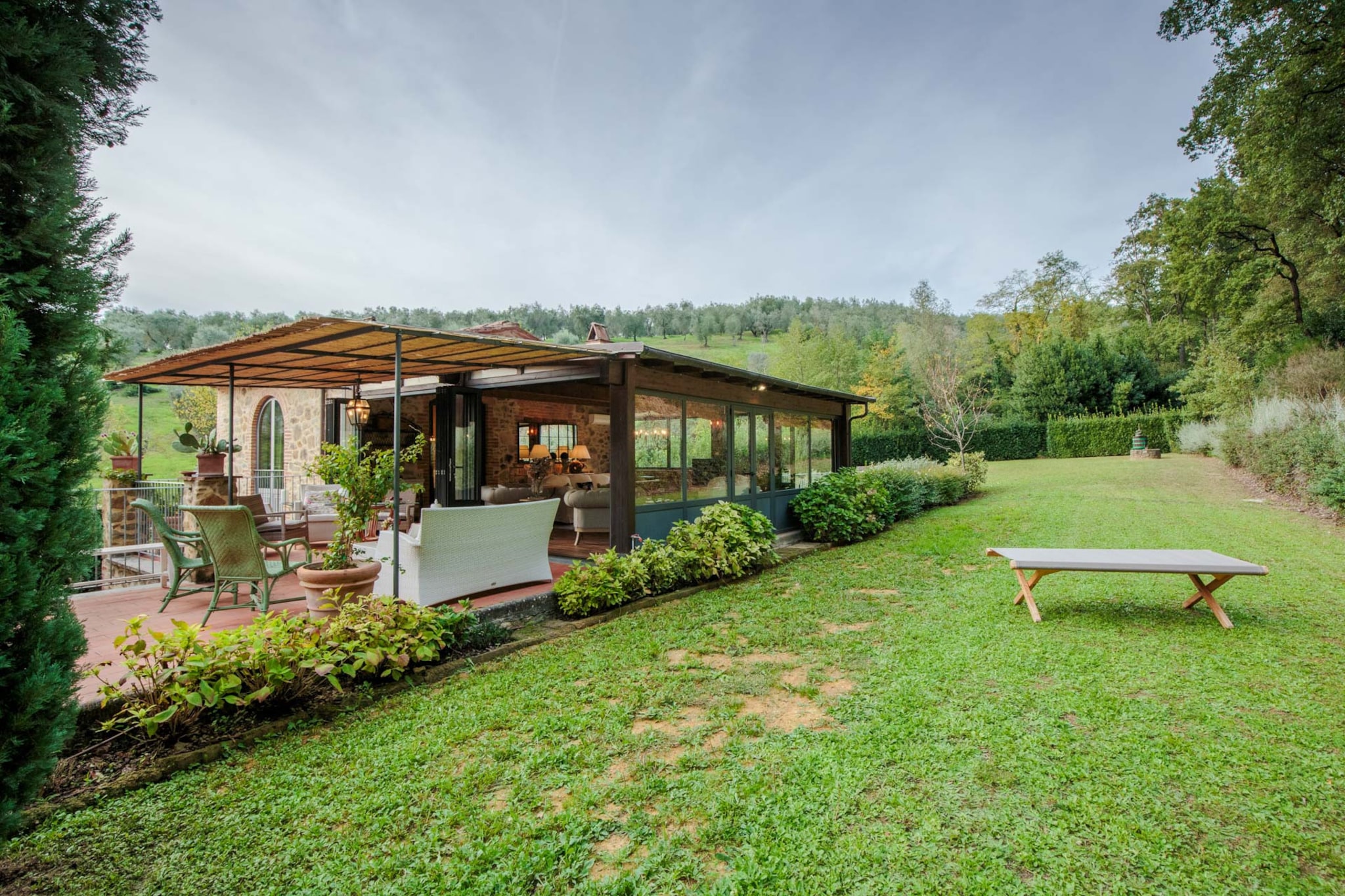 Villa Veranda-Niet-getagd