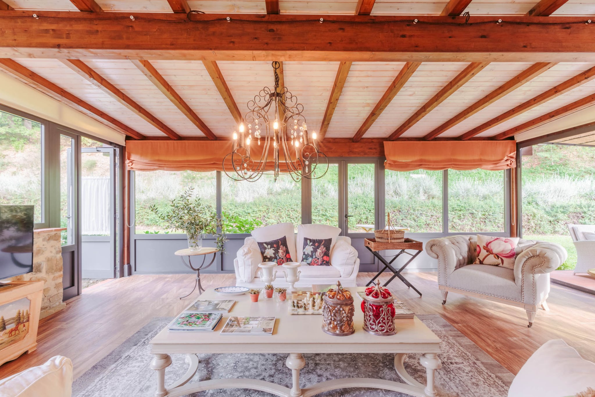 Villa Veranda-Niet-getagd