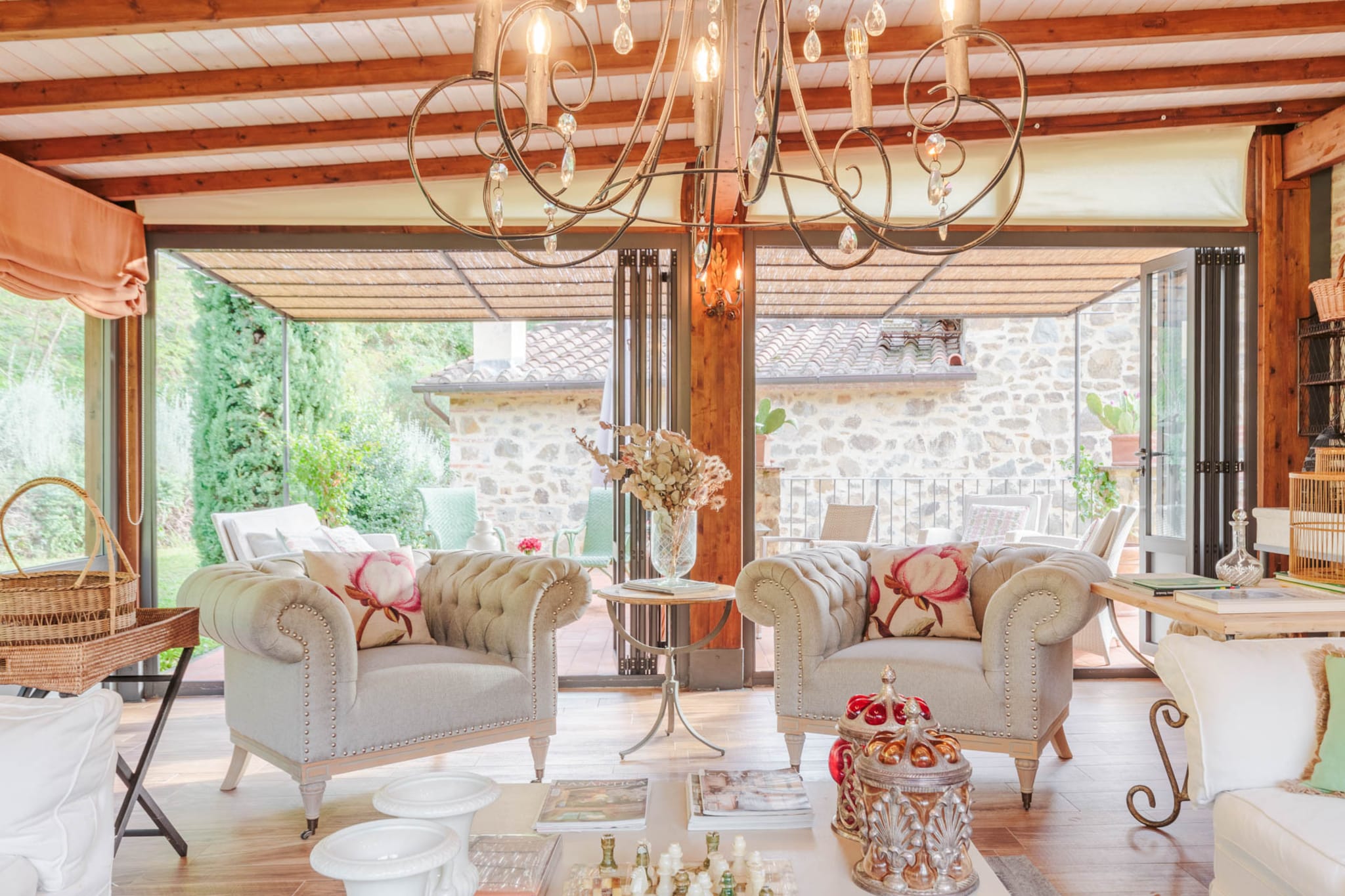 Villa Veranda-Niet-getagd