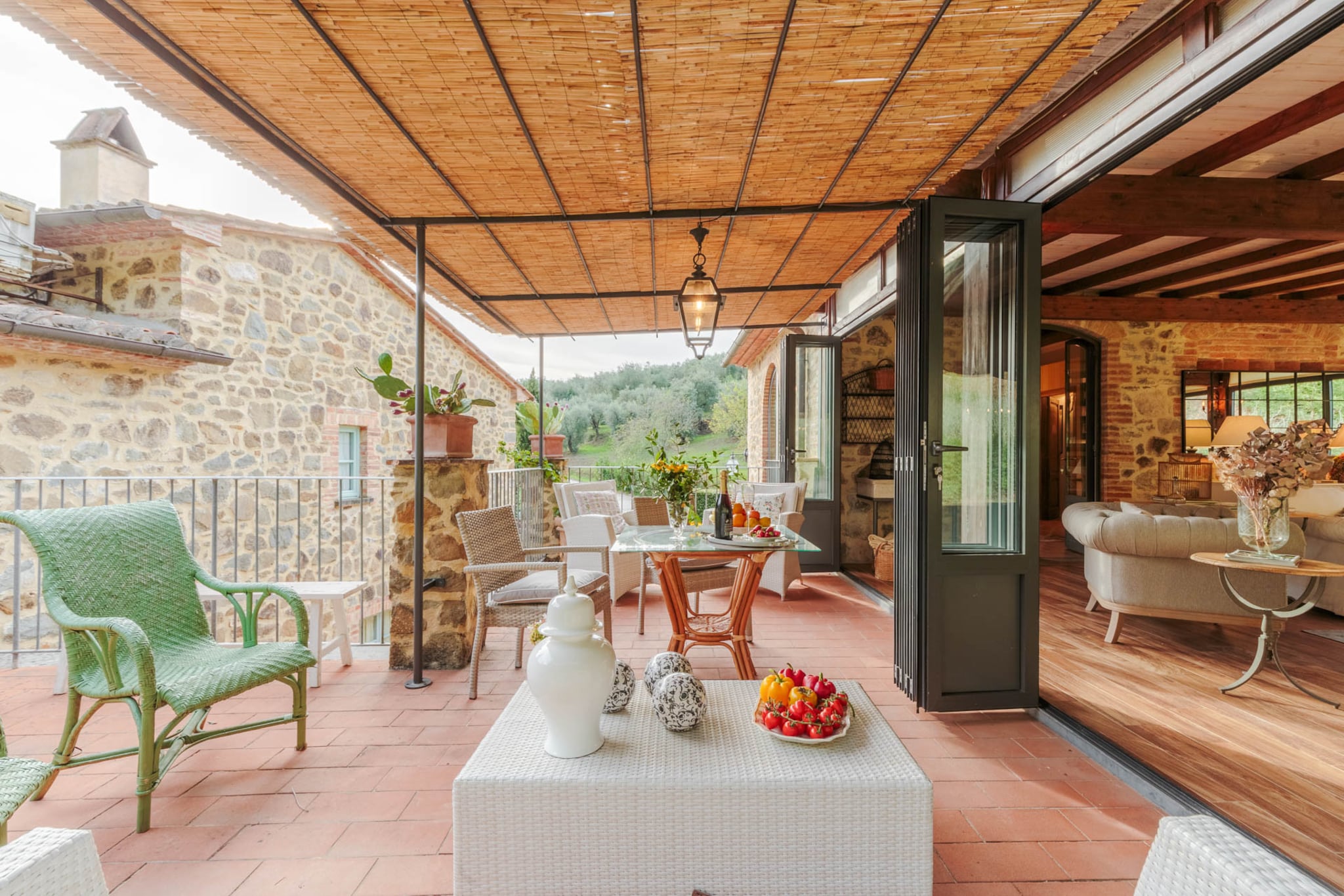 Villa Veranda-Niet-getagd