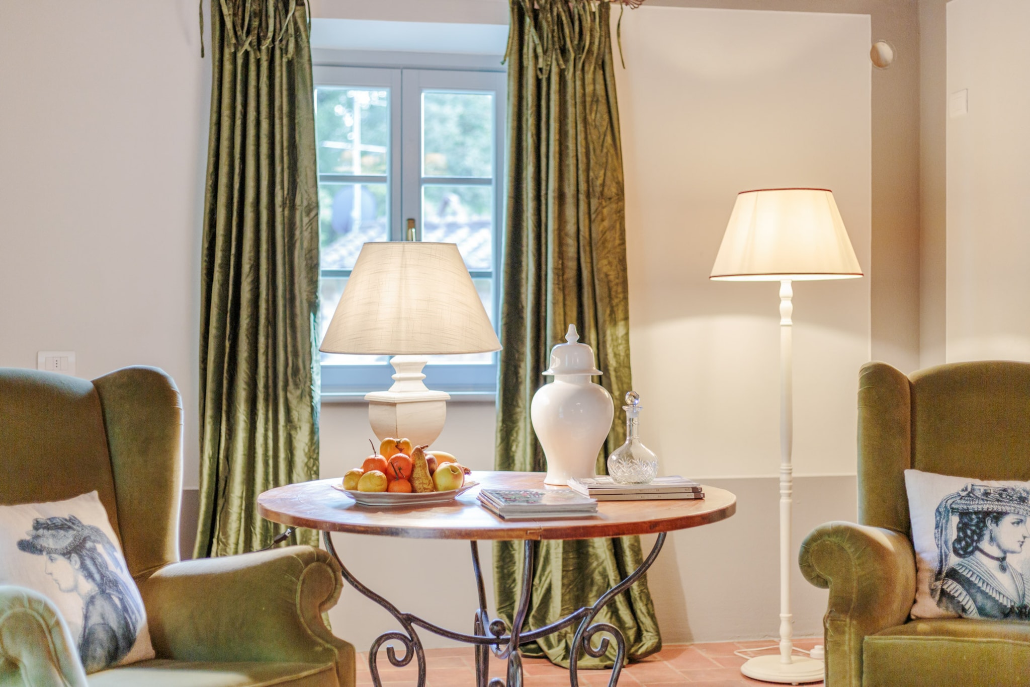 Villa Veranda-Niet-getagd