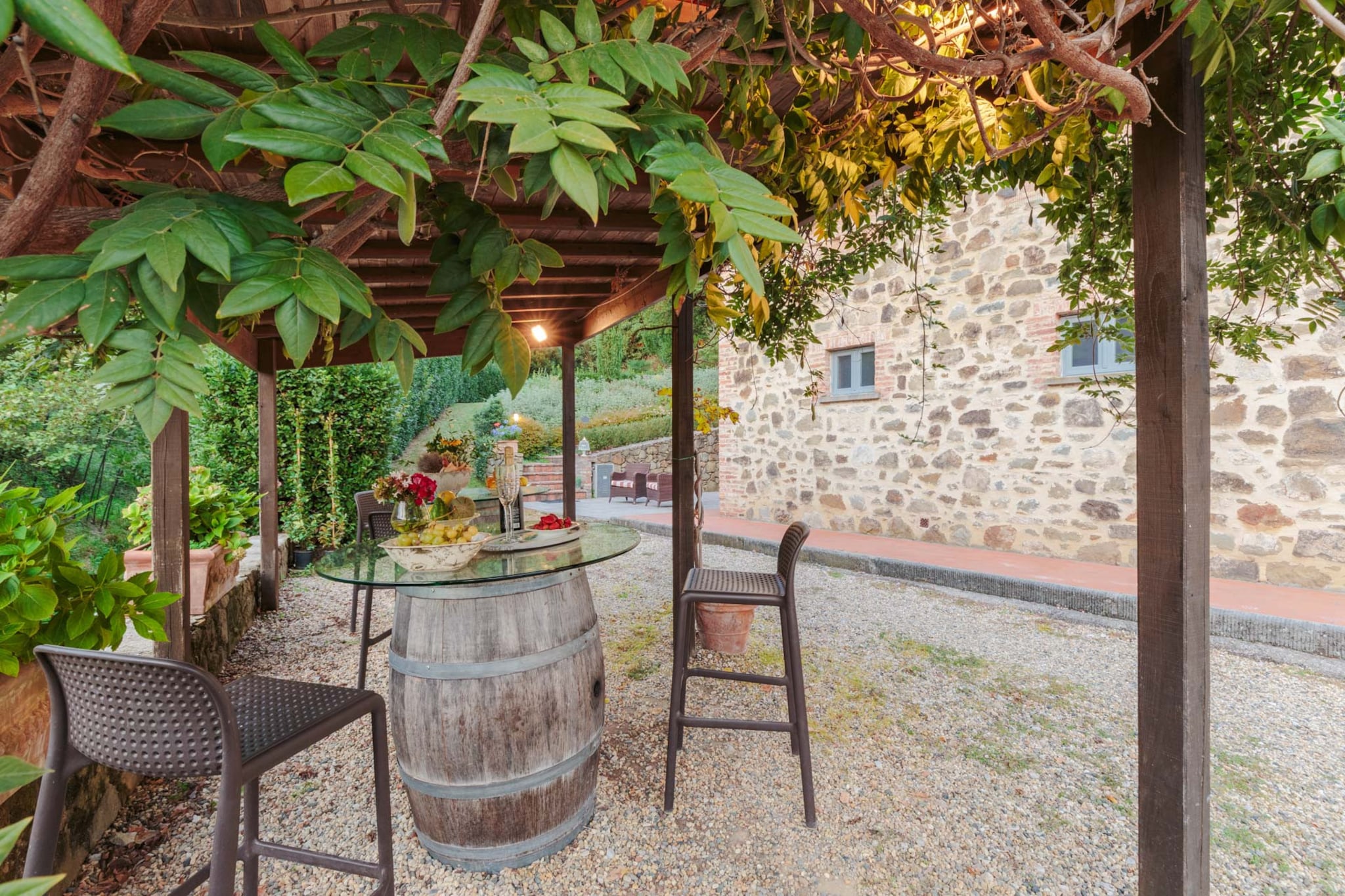 Villa Veranda-Niet-getagd