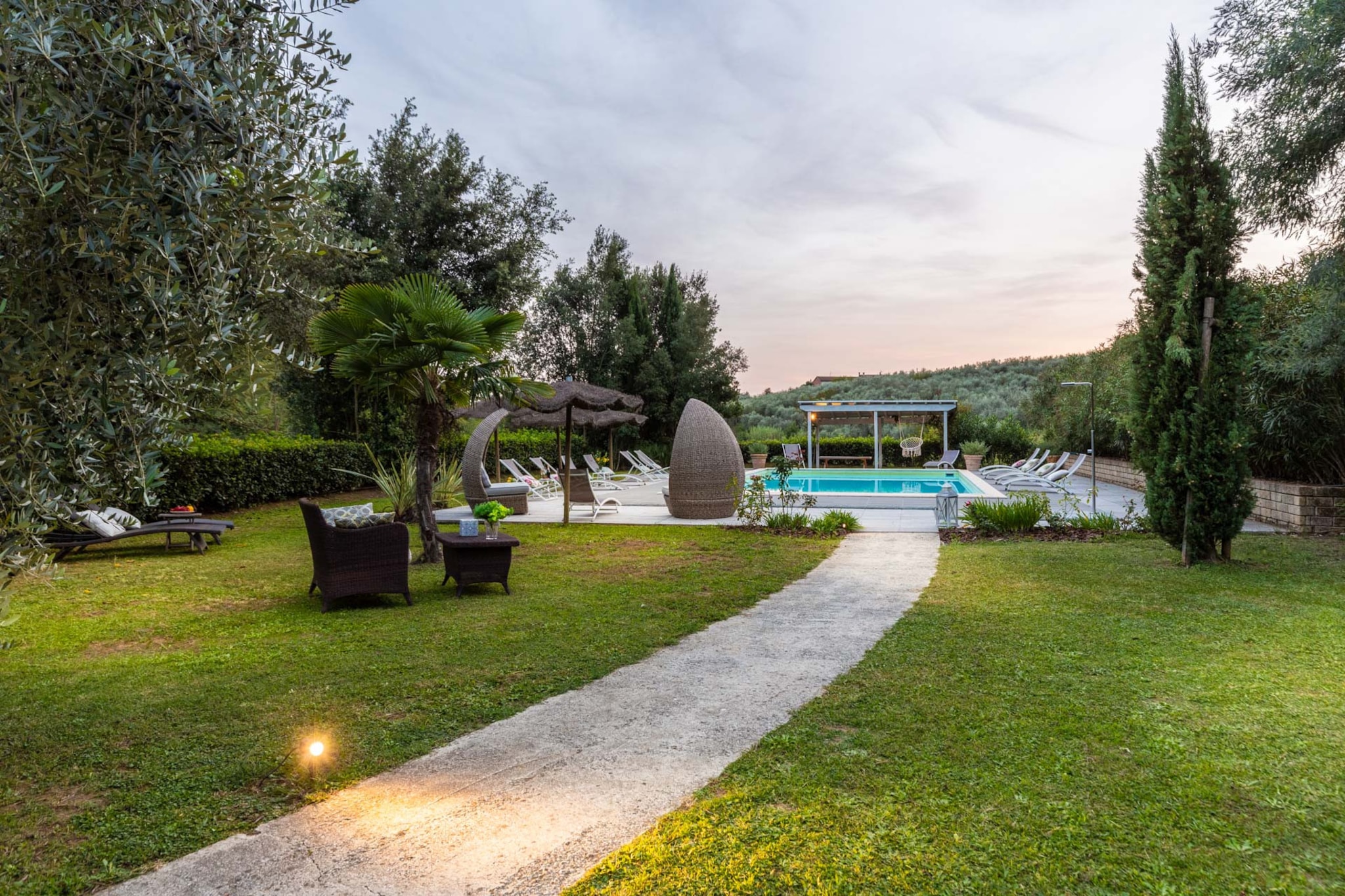 Villa Veranda-Niet-getagd