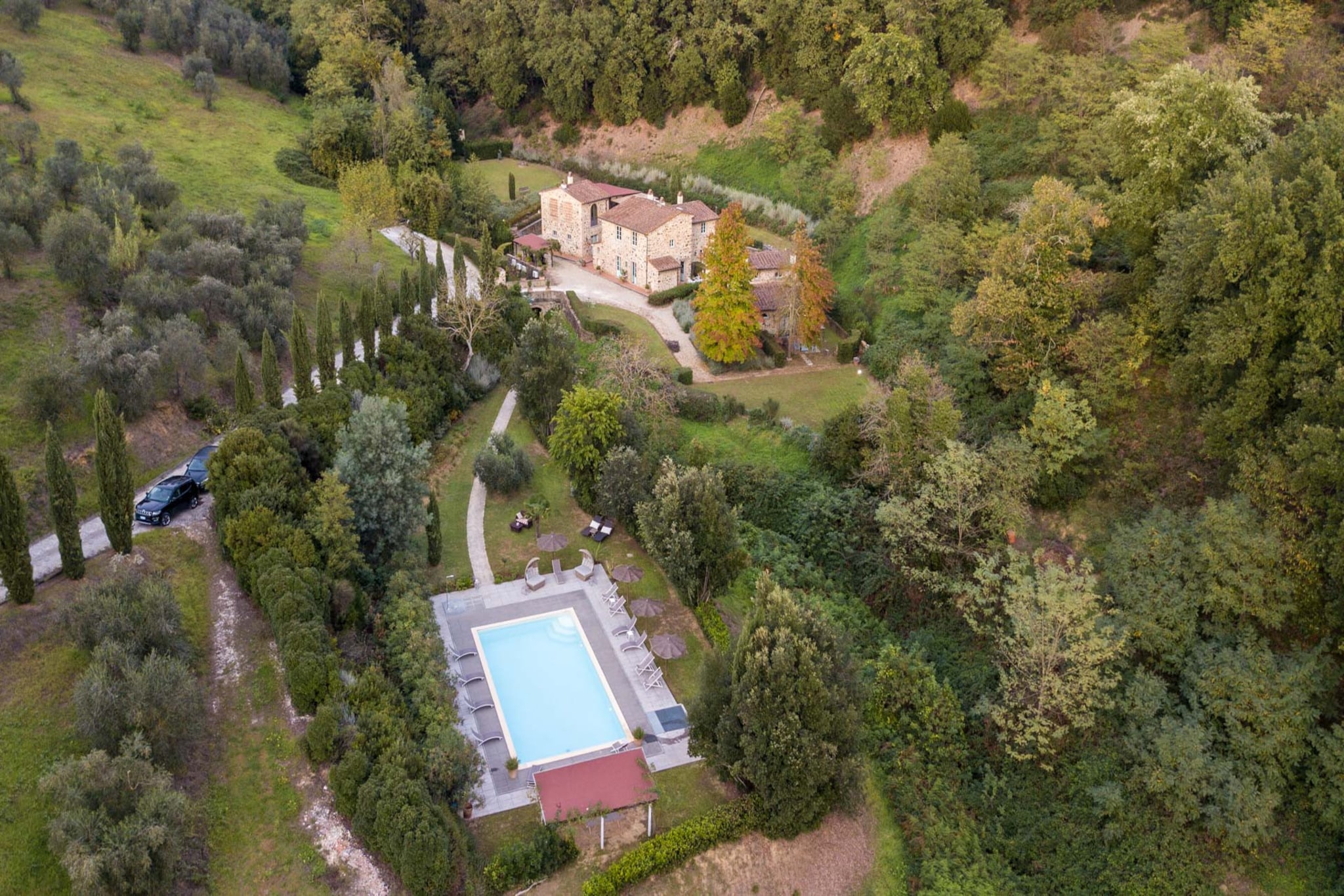 Villa Veranda-Niet-getagd