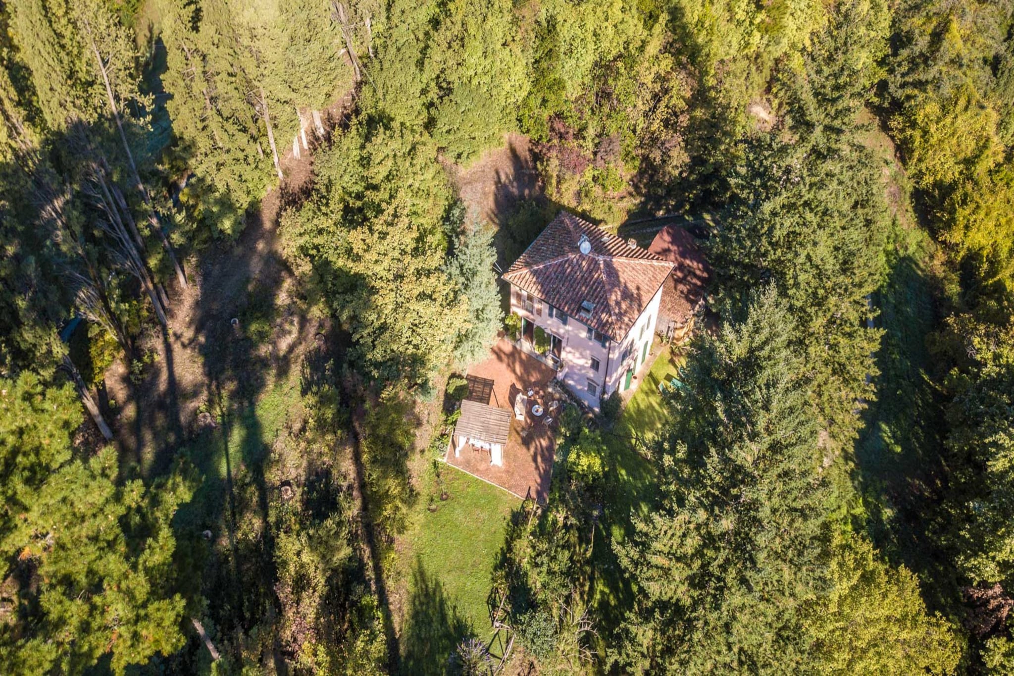 Villa Birdsong-Niet-getagd