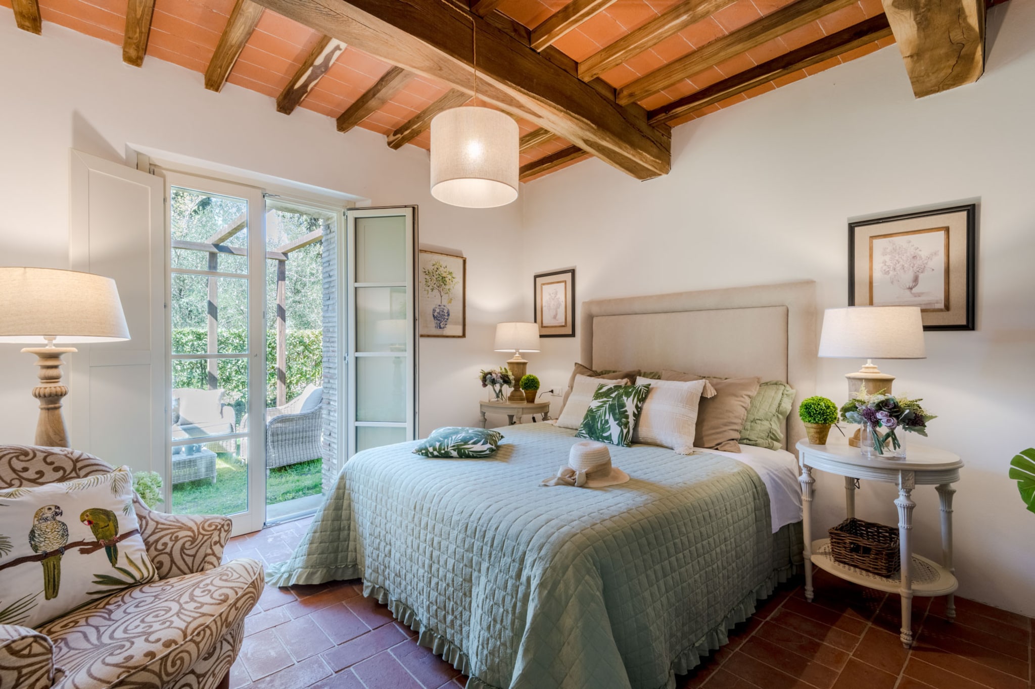 Casa Pinocchio at Borghetto Farmhouse-Niet-getagd