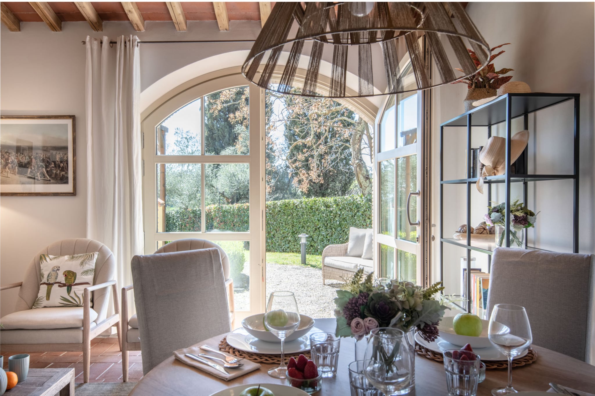 Casa Pinocchio at Borghetto Farmhouse-Niet-getagd