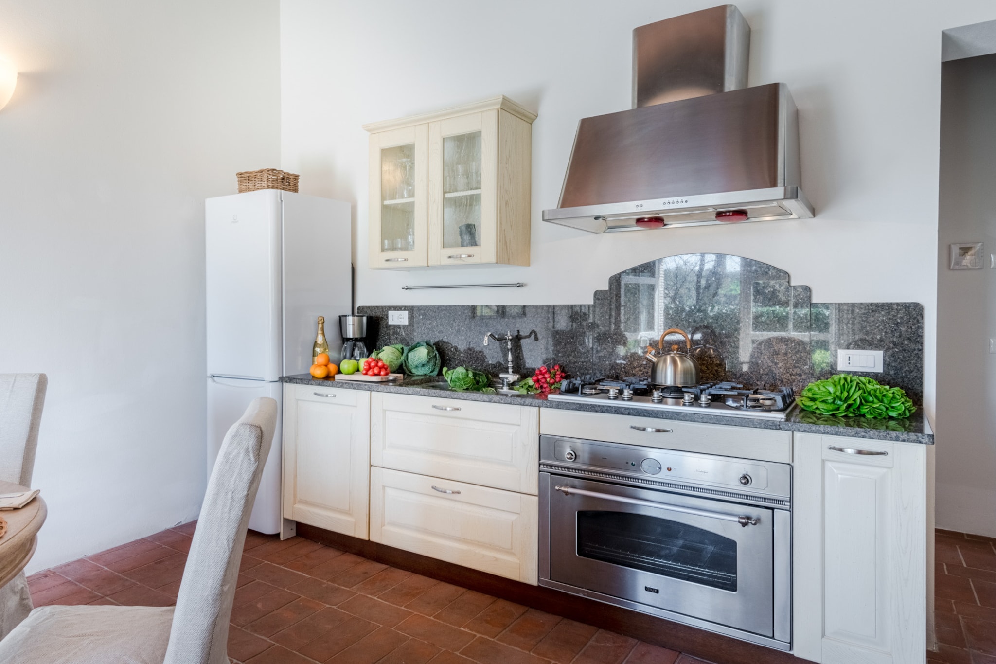 Casa Pinocchio at Borghetto Farmhouse-Niet-getagd