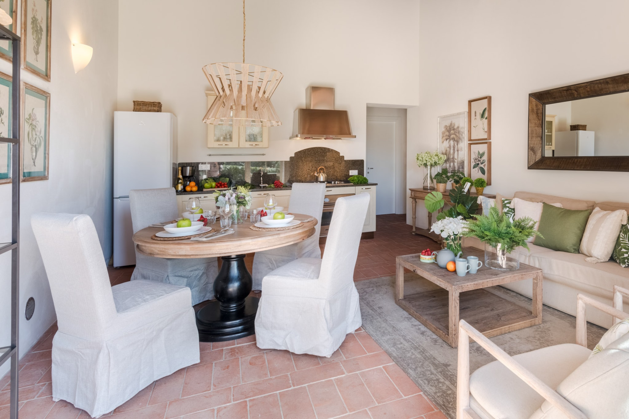 Casa Pinocchio at Borghetto Farmhouse-Niet-getagd