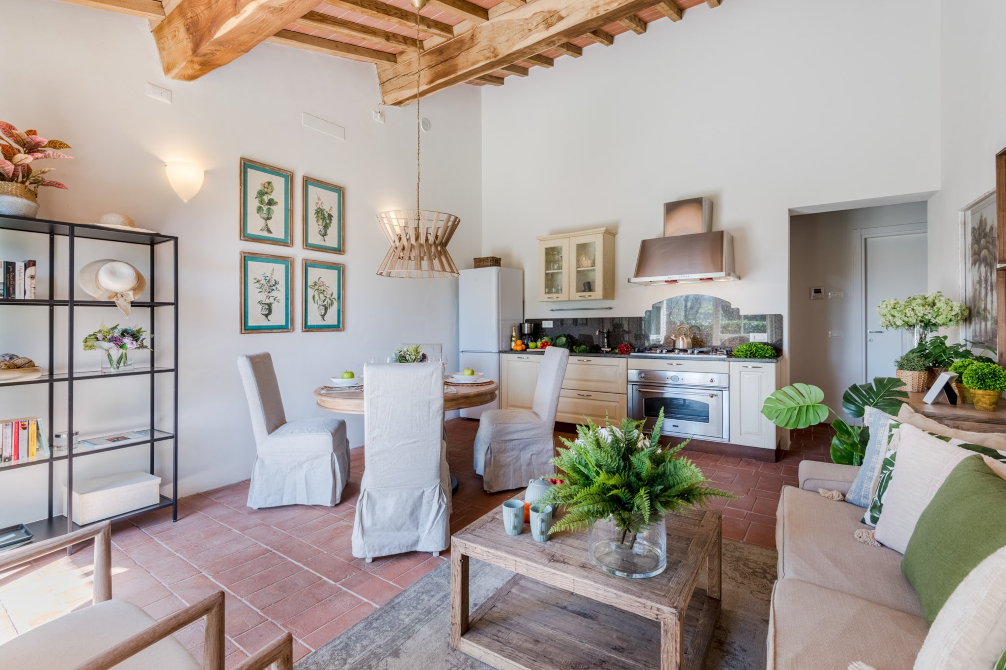 Casa Pinocchio at Borghetto Farmhouse-Niet-getagd