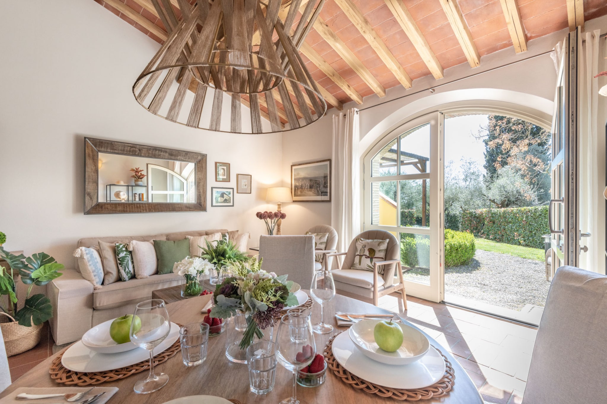 Casa Pinocchio at Borghetto Farmhouse-Niet-getagd