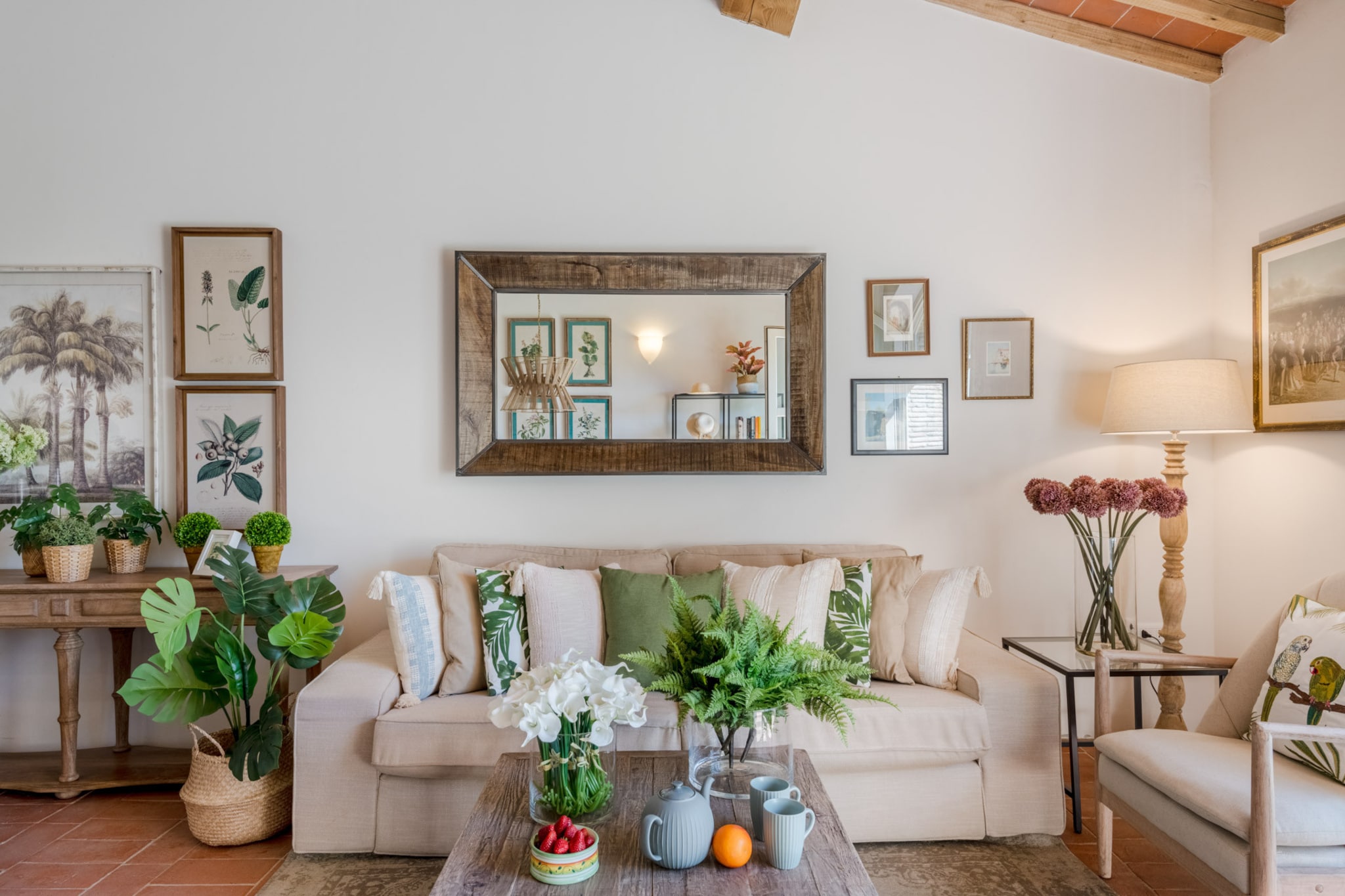 Casa Pinocchio at Borghetto Farmhouse-Niet-getagd