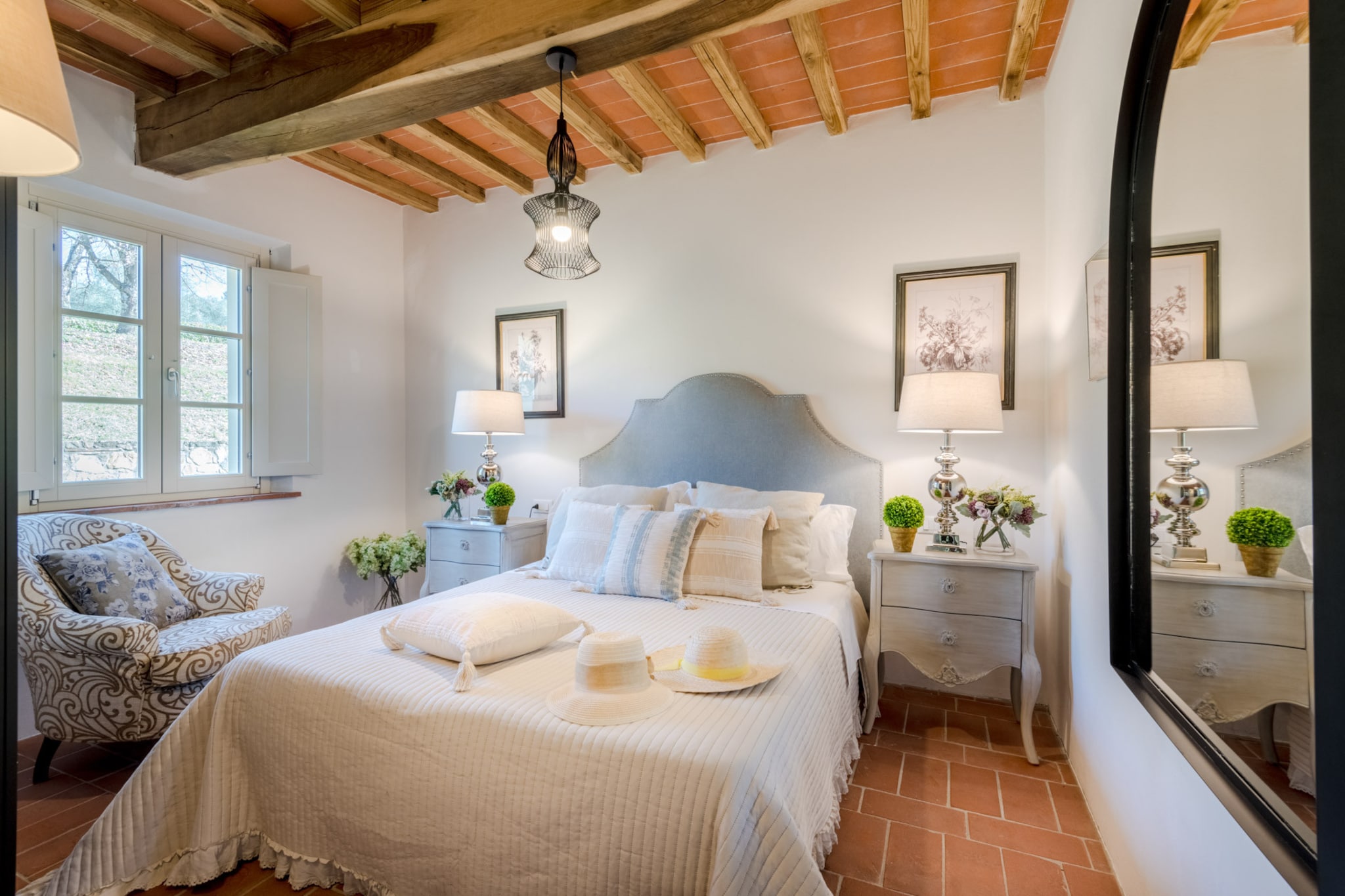 Casa Pinocchio at Borghetto Farmhouse-Niet-getagd