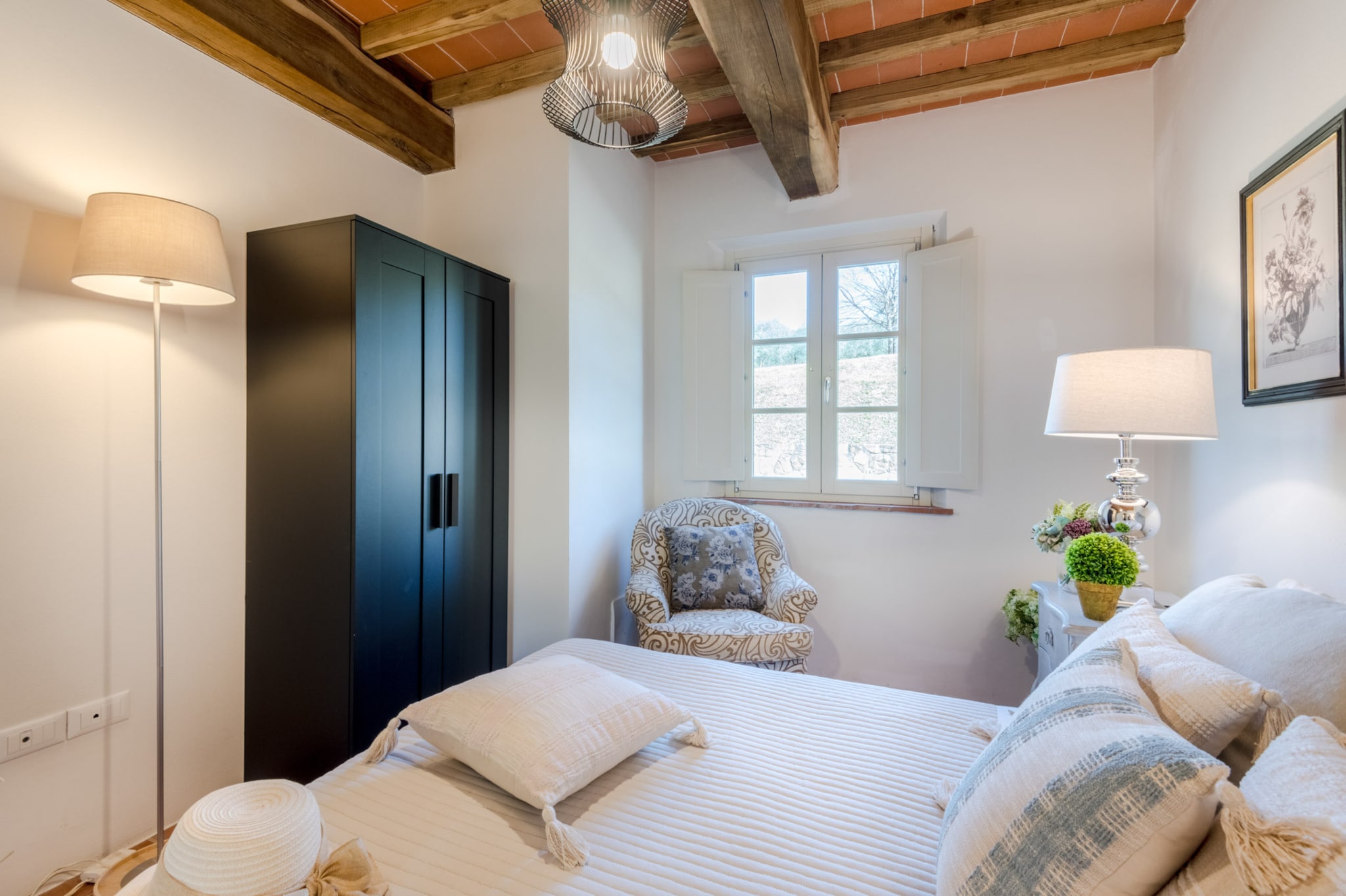 Casa Pinocchio at Borghetto Farmhouse-Niet-getagd