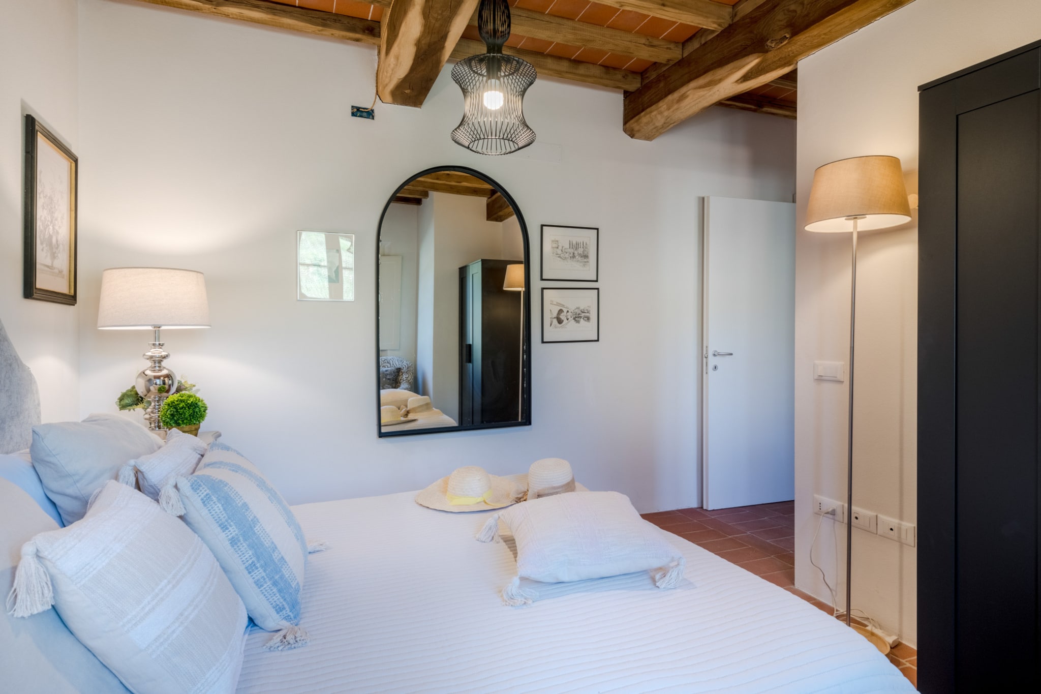 Casa Pinocchio at Borghetto Farmhouse-Niet-getagd
