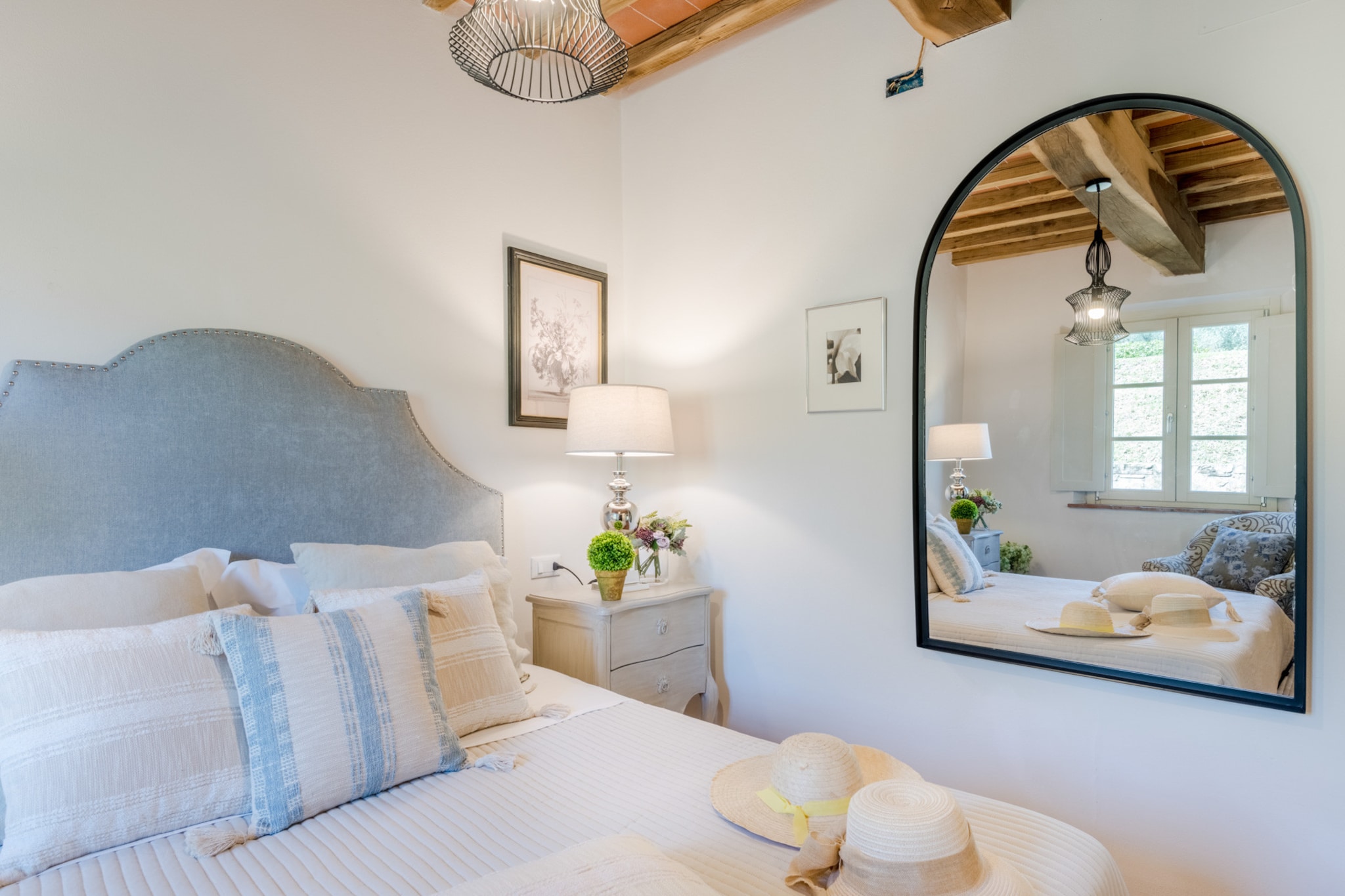 Casa Pinocchio at Borghetto Farmhouse-Niet-getagd