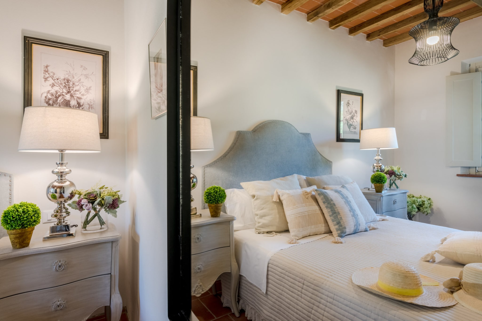Casa Pinocchio at Borghetto Farmhouse-Niet-getagd