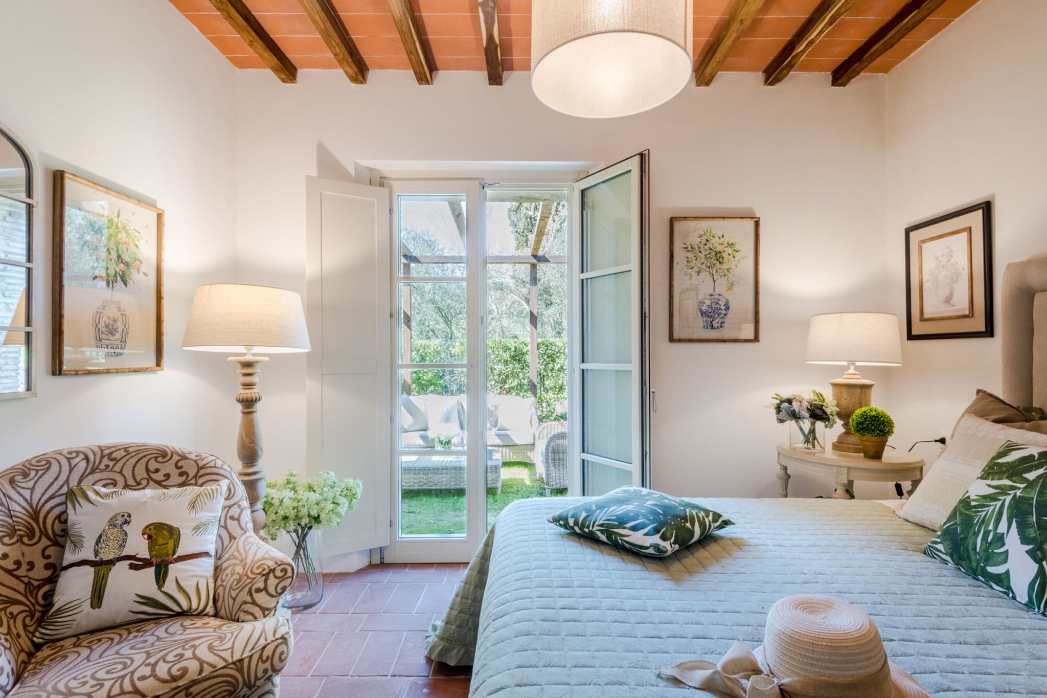 Casa Pinocchio at Borghetto Farmhouse-Niet-getagd