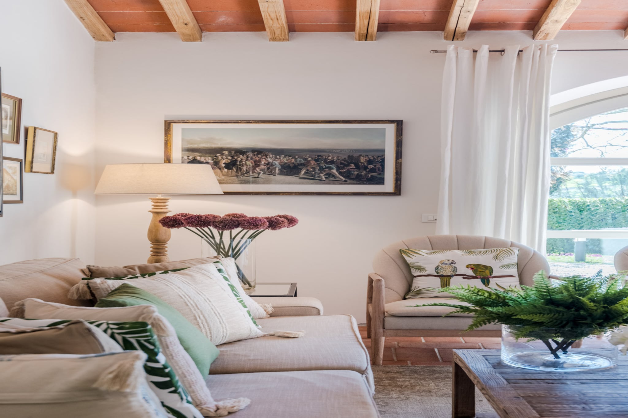 Casa Pinocchio at Borghetto Farmhouse-Niet-getagd