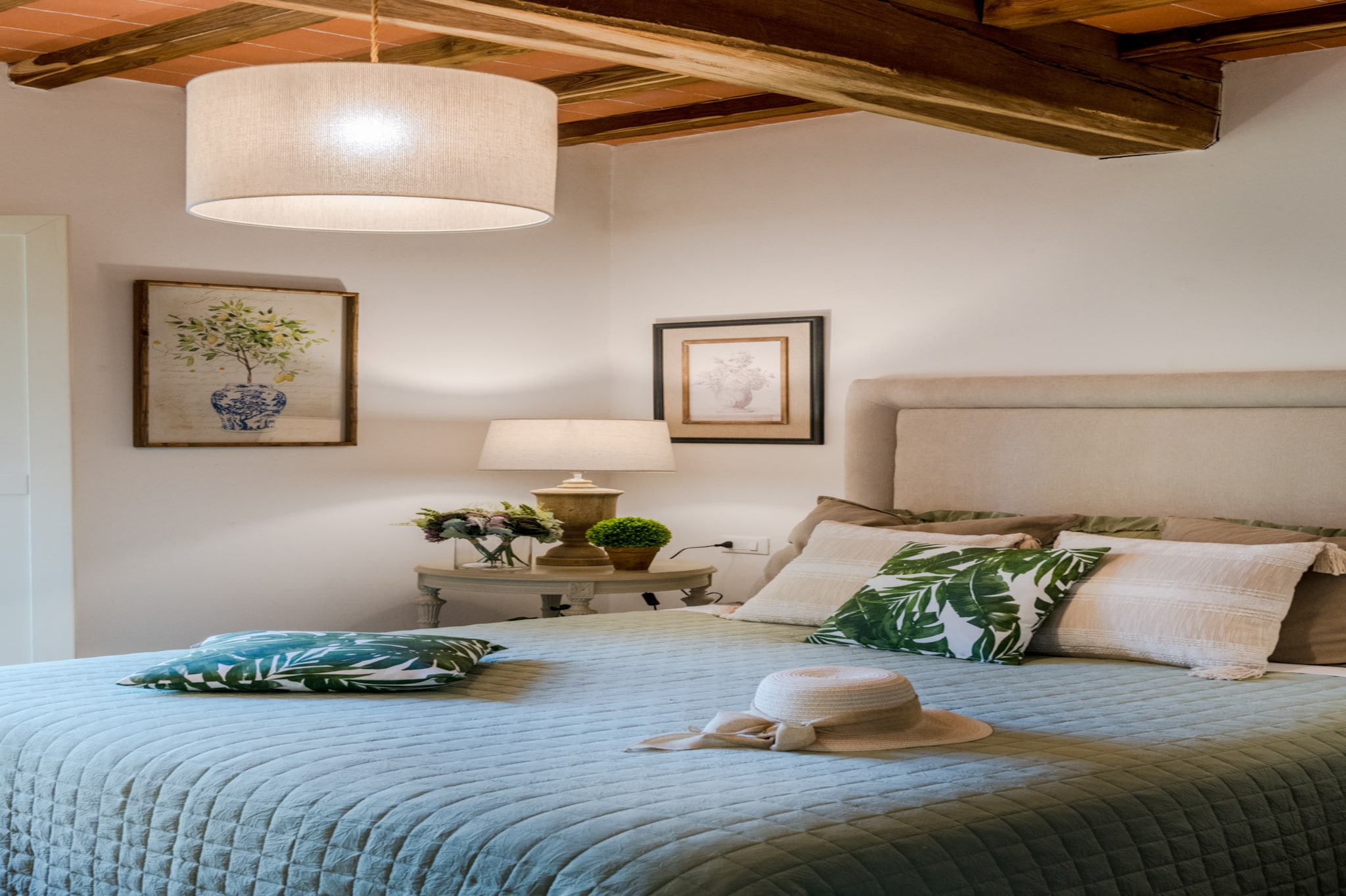 Casa Pinocchio at Borghetto Farmhouse-Niet-getagd