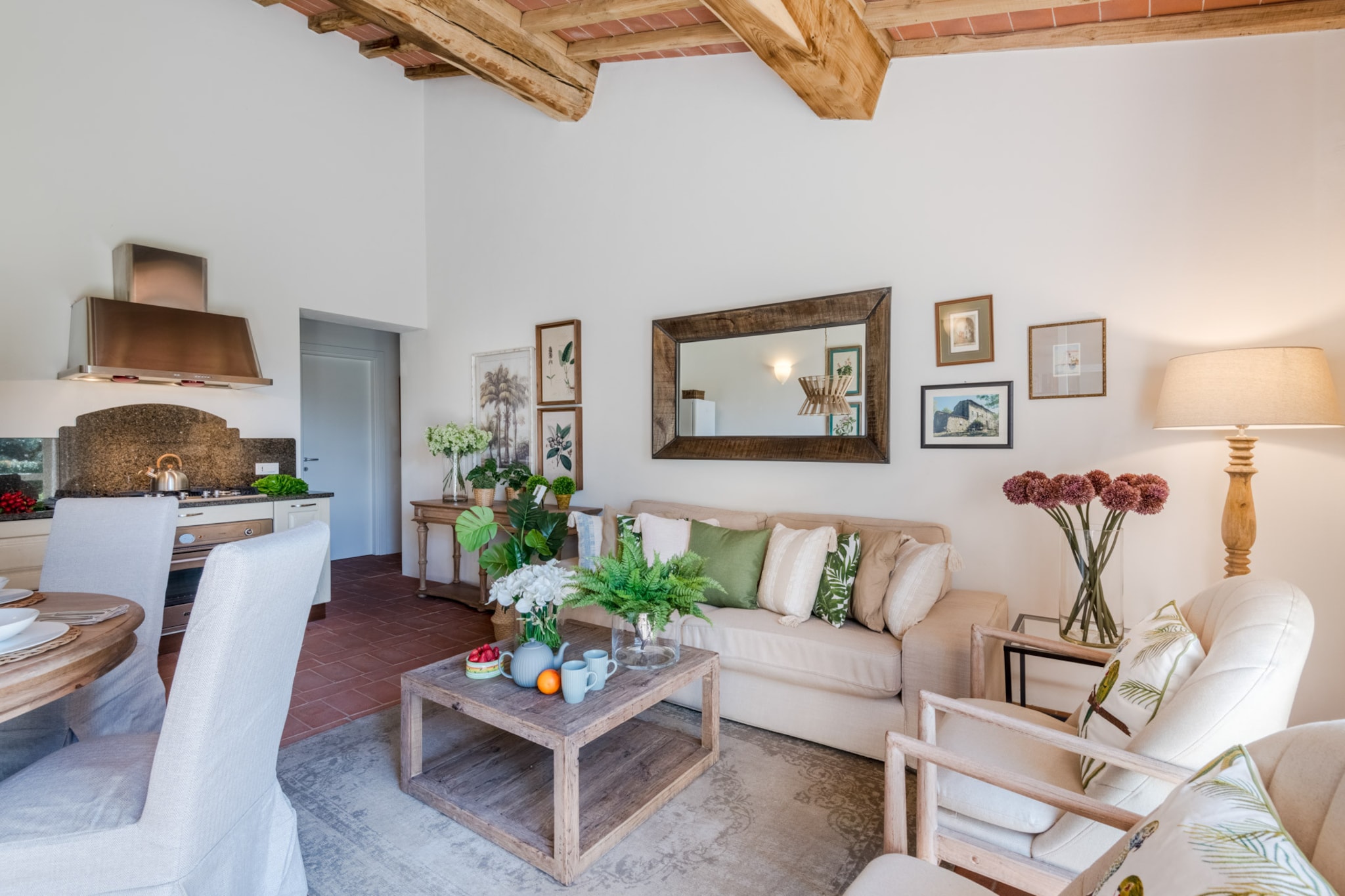 Casa Pinocchio at Borghetto Farmhouse-Niet-getagd