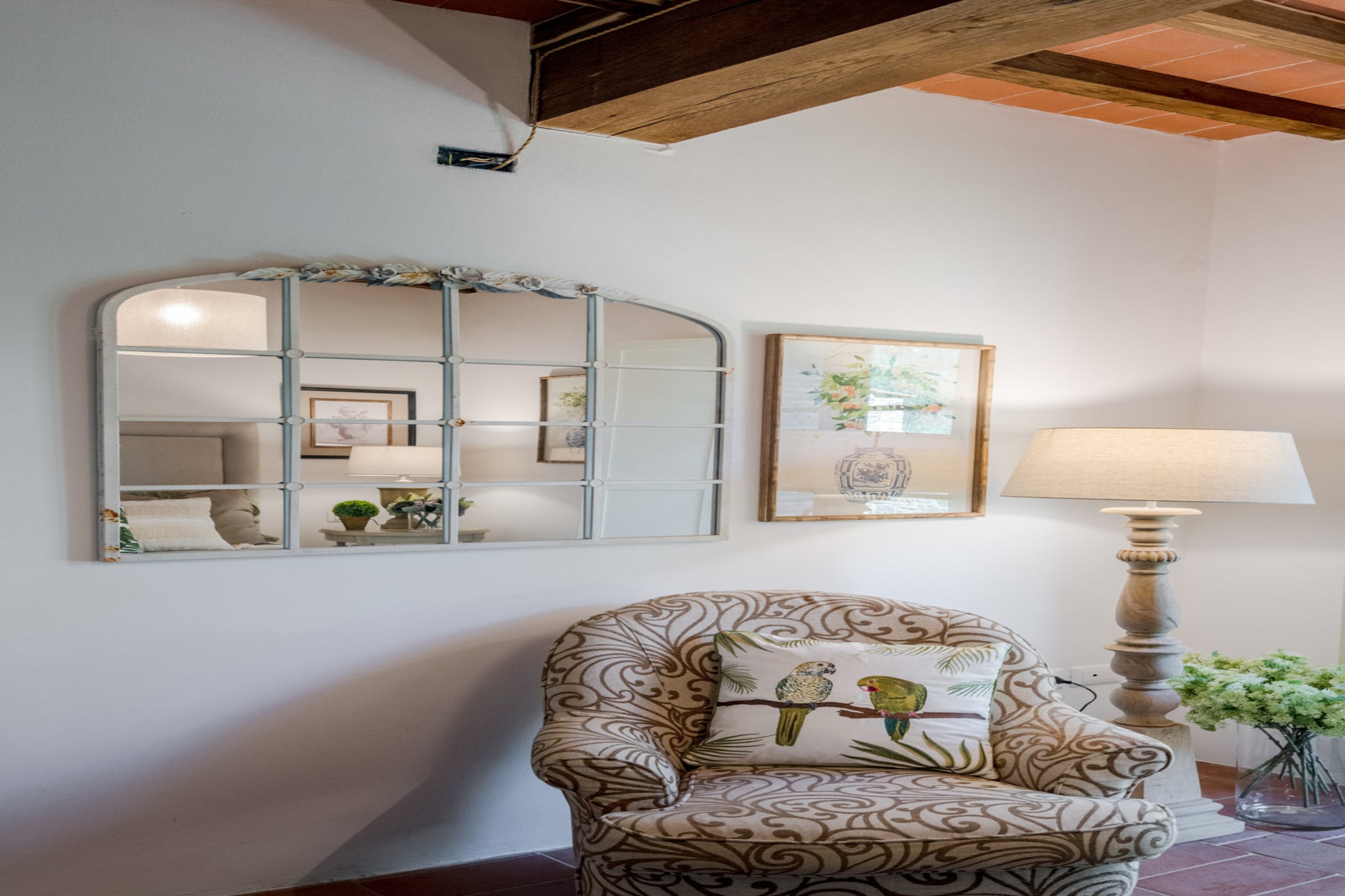 Casa Pinocchio at Borghetto Farmhouse-Niet-getagd