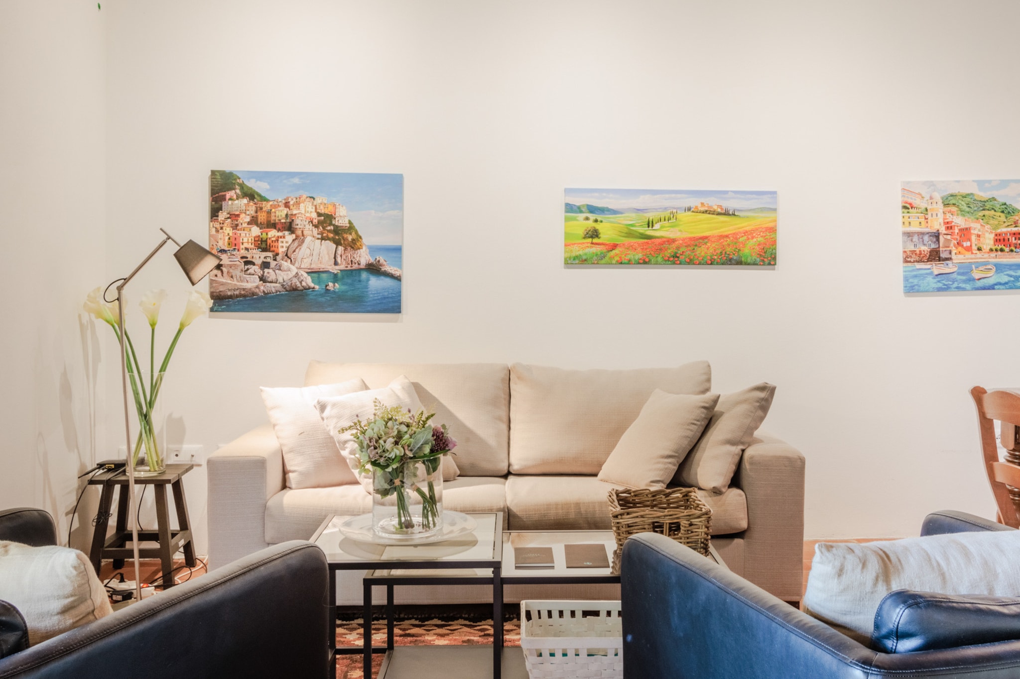 Casa Lucchese at Borghetto Farmhouse-Niet-getagd
