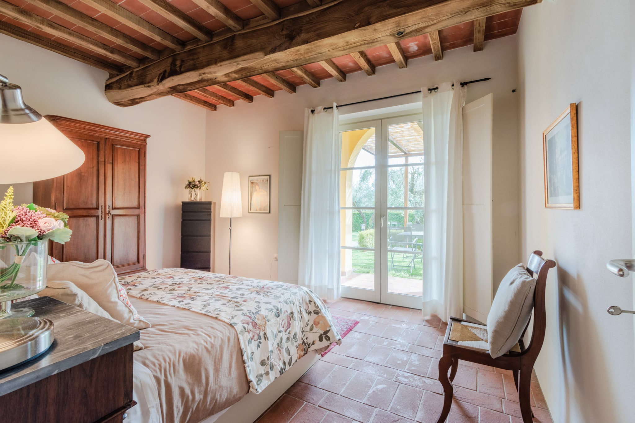 Casa Lucchese at Borghetto Farmhouse-Niet-getagd