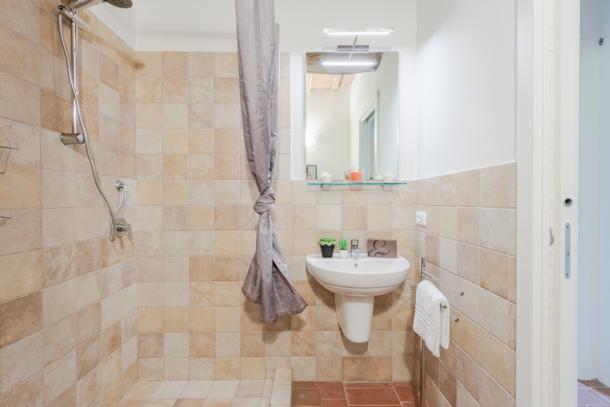 Casa Lucchese at Borghetto Farmhouse-Niet-getagd