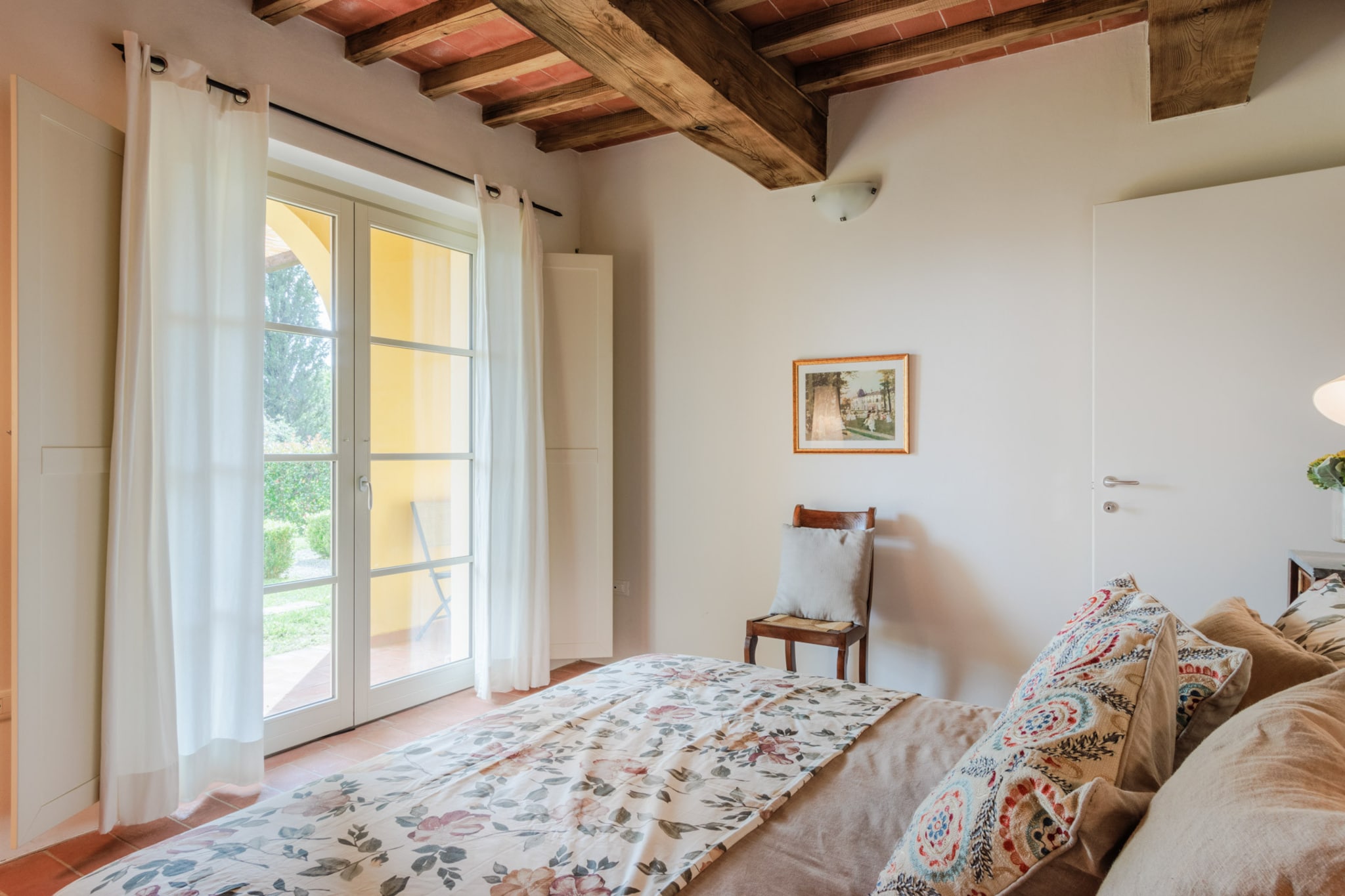 Casa Lucchese at Borghetto Farmhouse-Niet-getagd