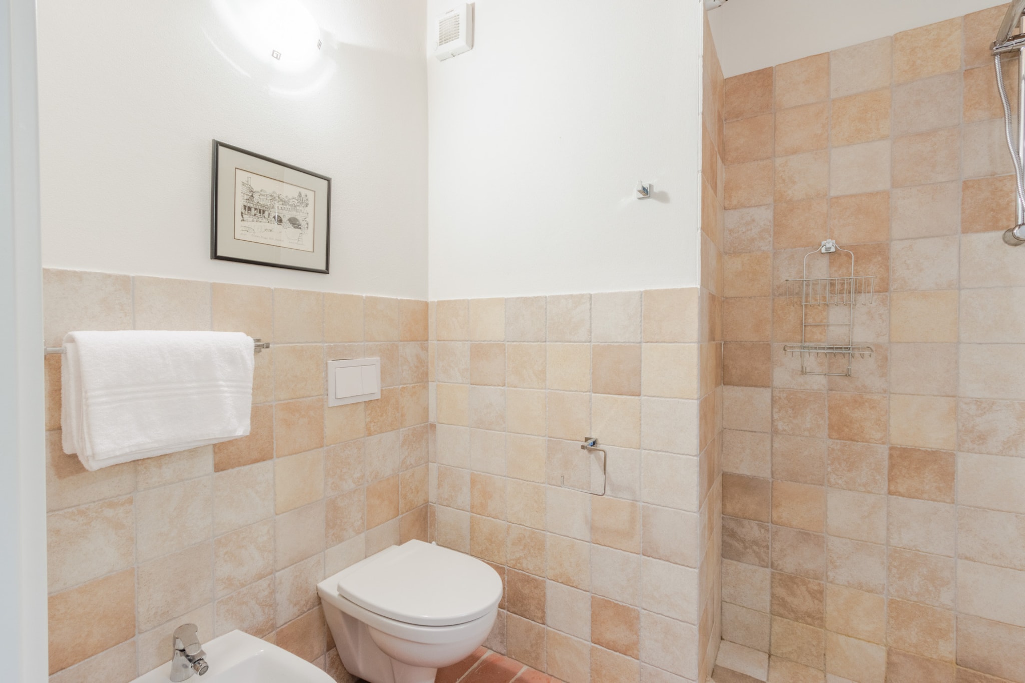 Casa Lucchese at Borghetto Farmhouse-Niet-getagd