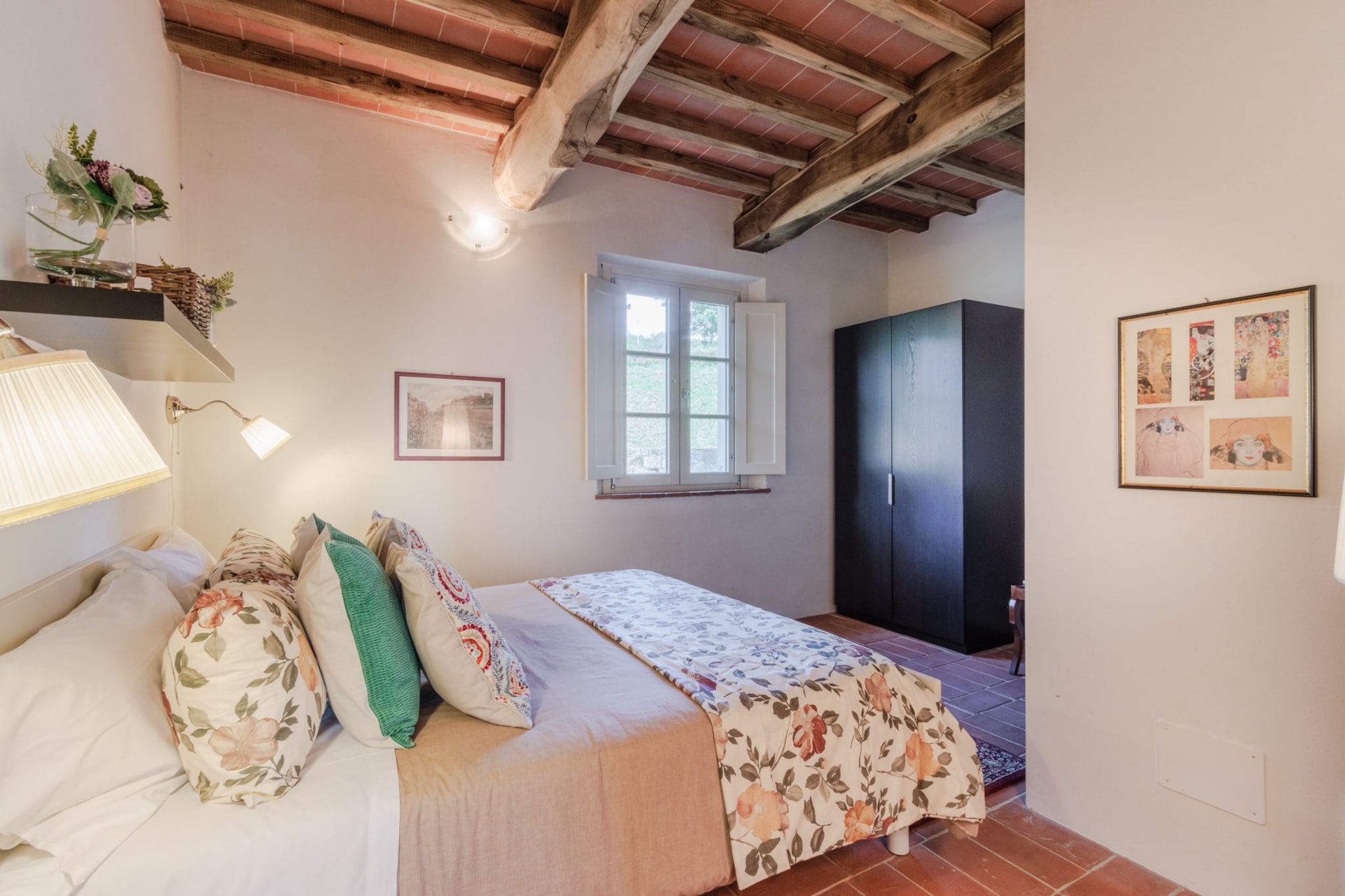 Casa Lucchese at Borghetto Farmhouse-Niet-getagd