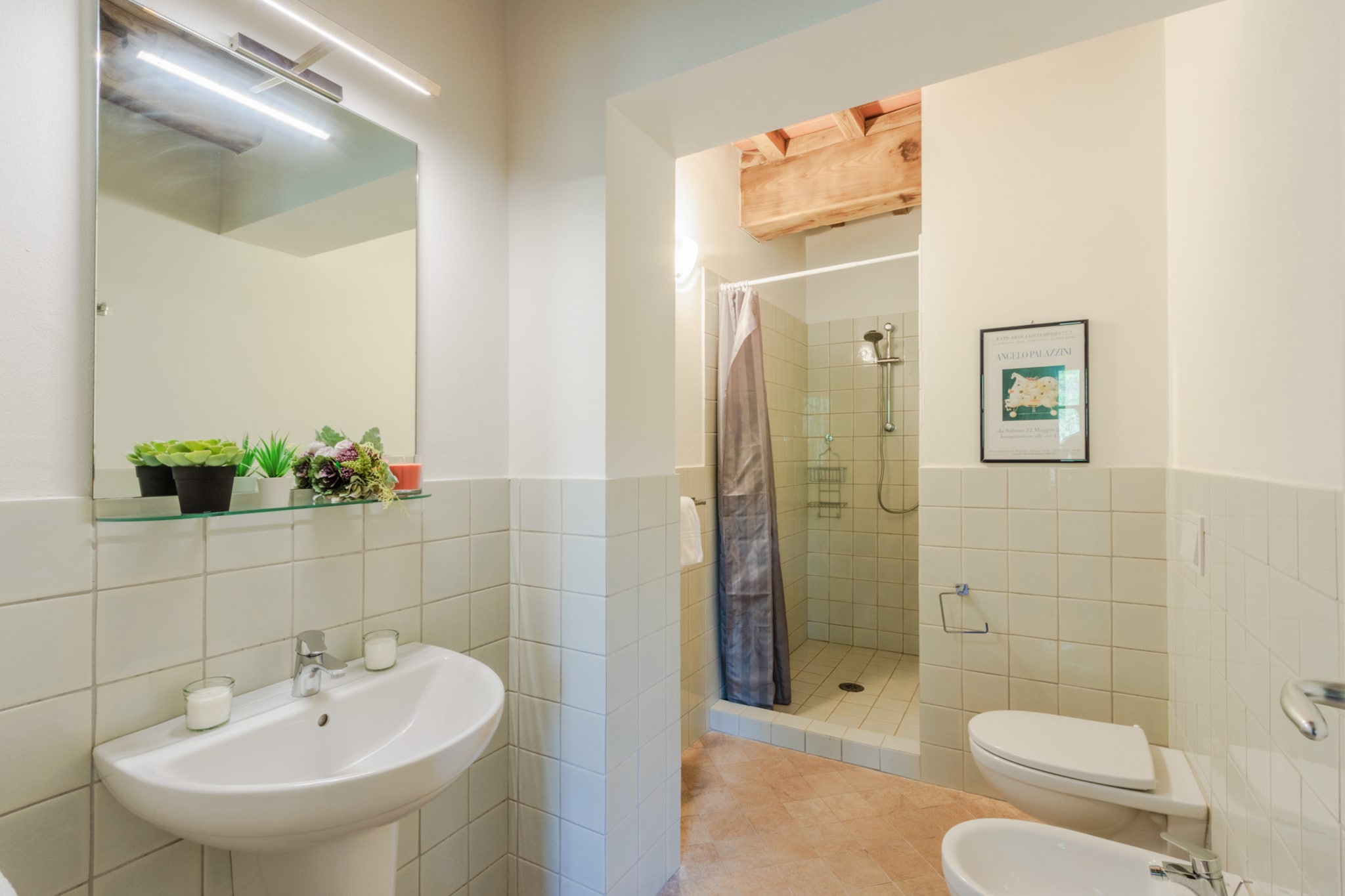 Casa Lucchese at Borghetto Farmhouse-Niet-getagd