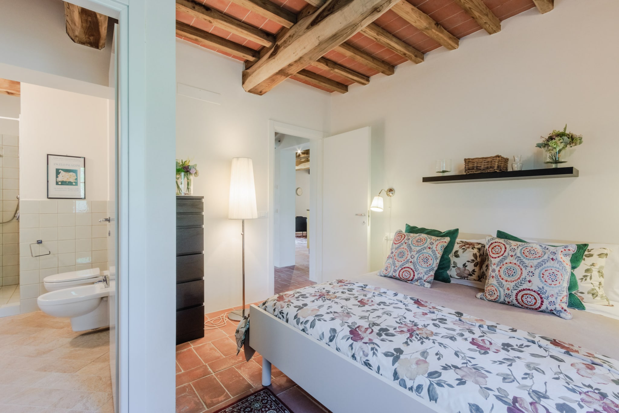 Casa Lucchese at Borghetto Farmhouse-Niet-getagd