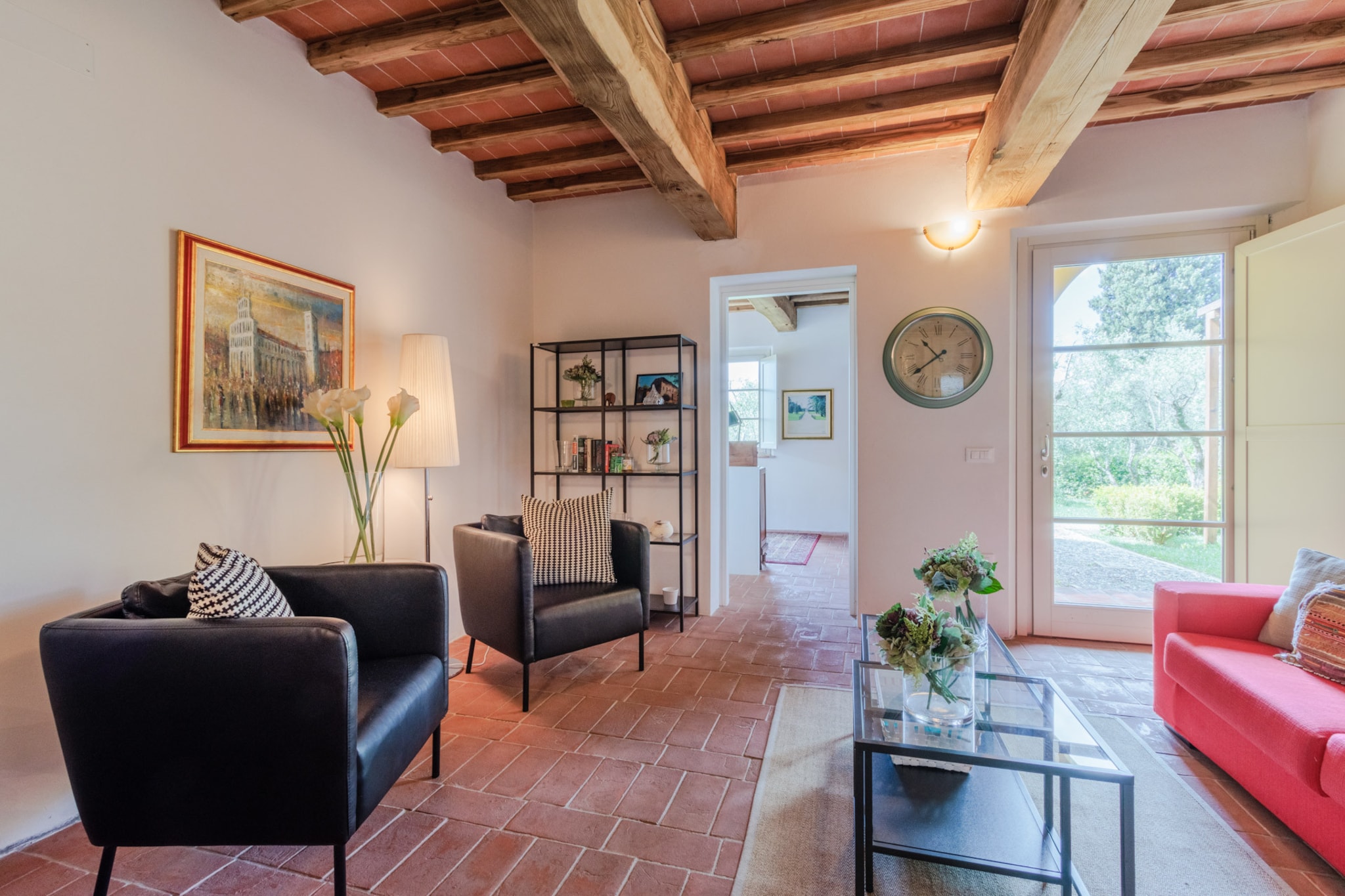 Casa Santo at Borghetto Farmhouse-Niet-getagd
