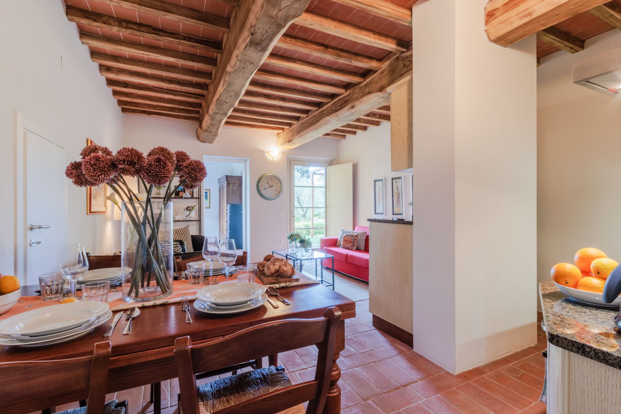 Casa Santo at Borghetto Farmhouse-Niet-getagd