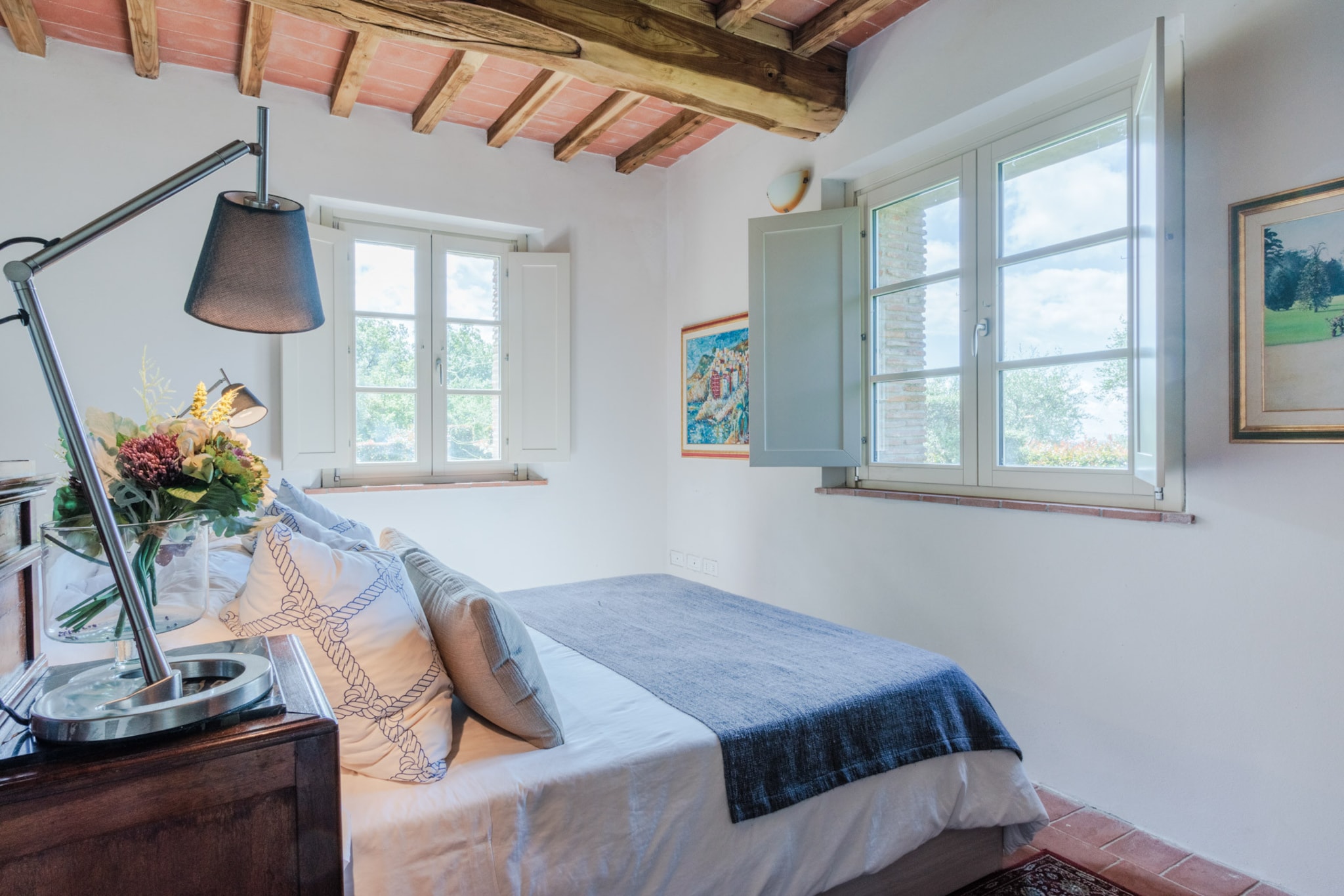 Casa Santo at Borghetto Farmhouse-Niet-getagd