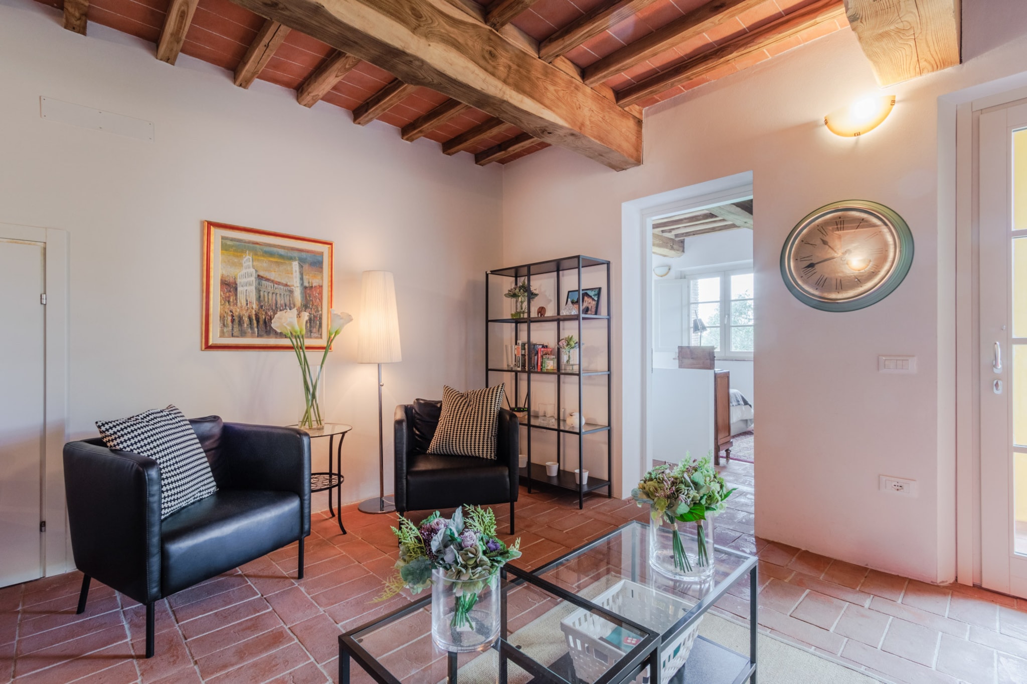 Casa Santo at Borghetto Farmhouse-Niet-getagd