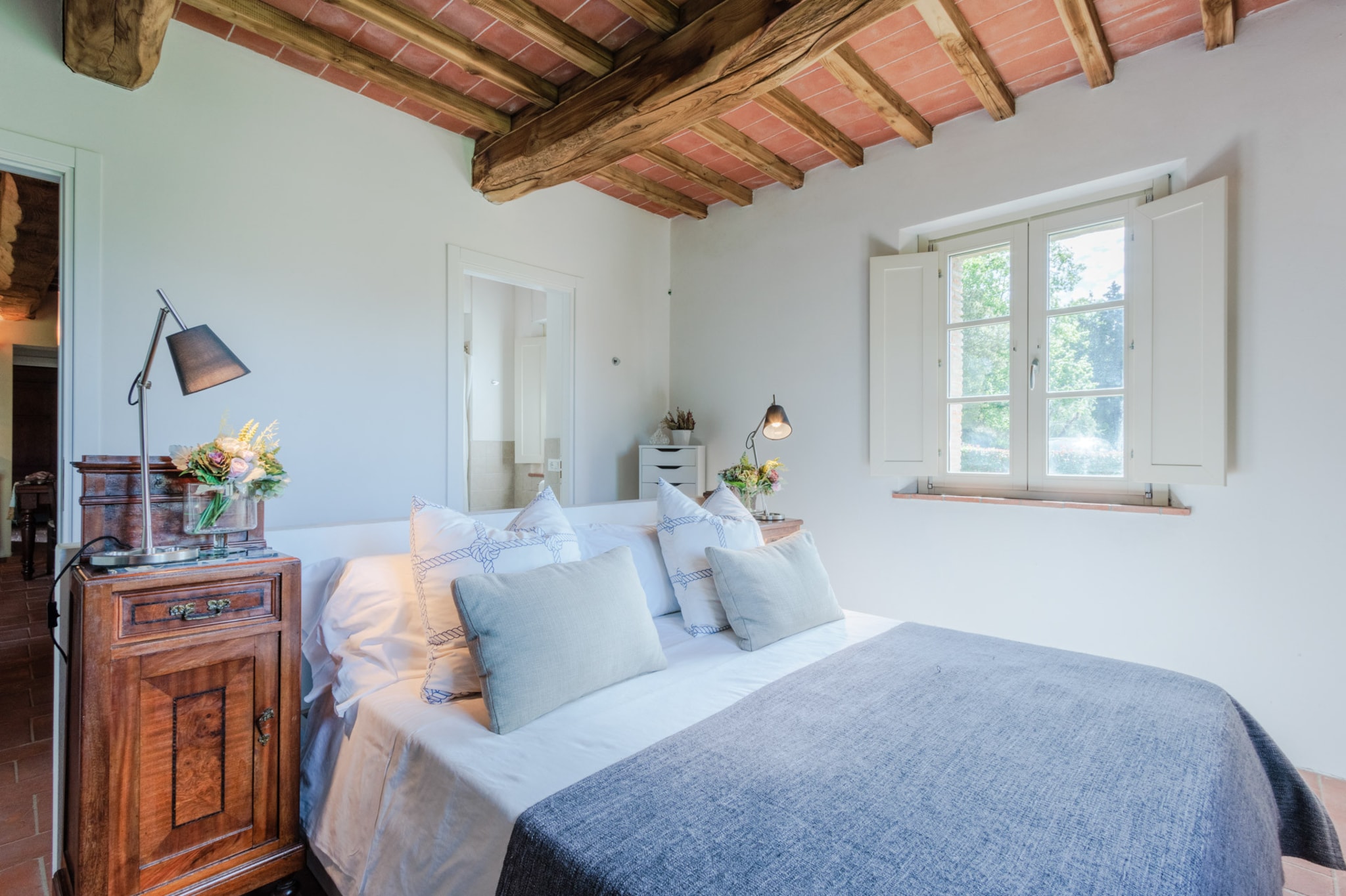 Casa Santo at Borghetto Farmhouse-Niet-getagd