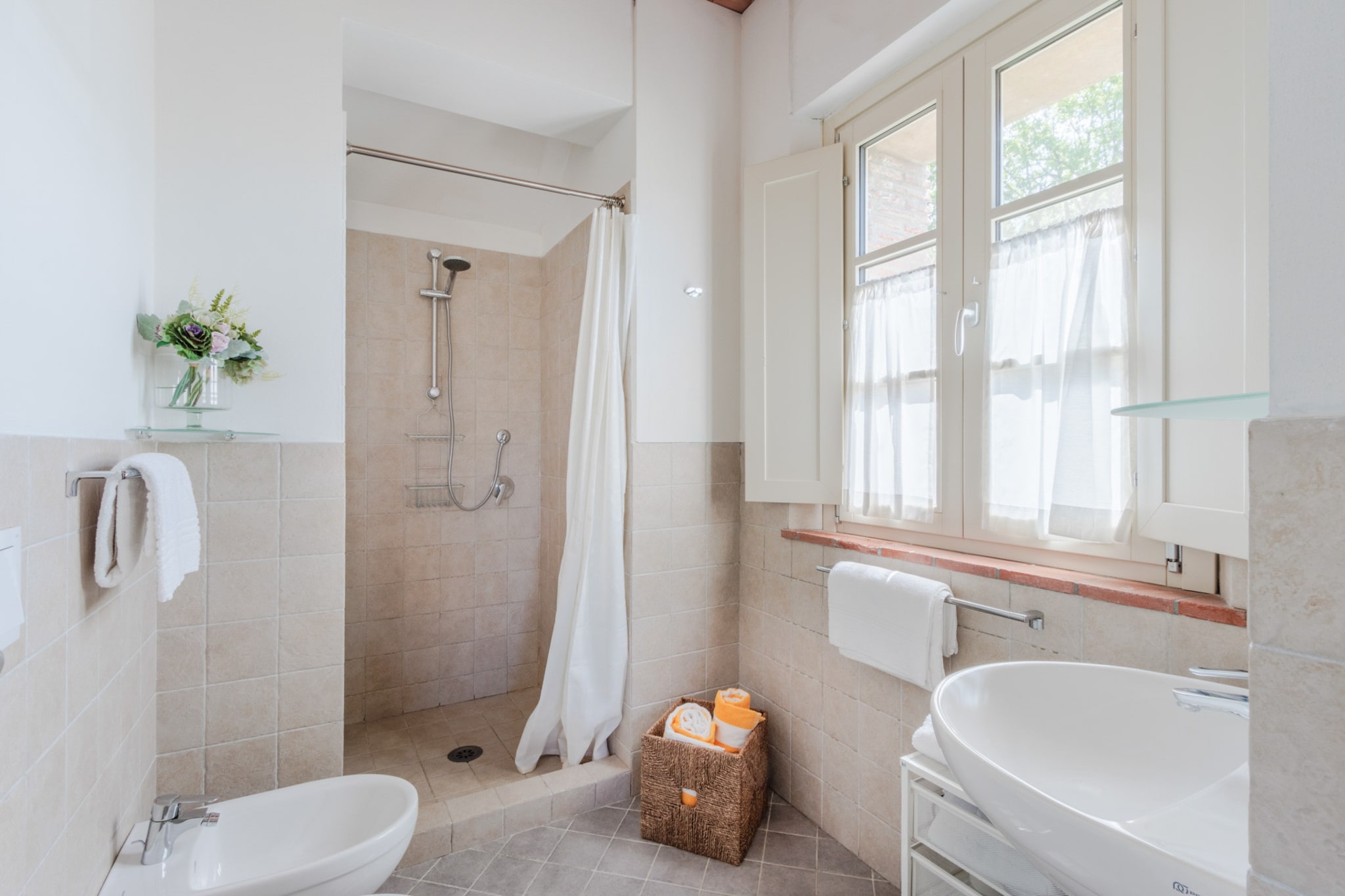 Casa Santo at Borghetto Farmhouse-Niet-getagd
