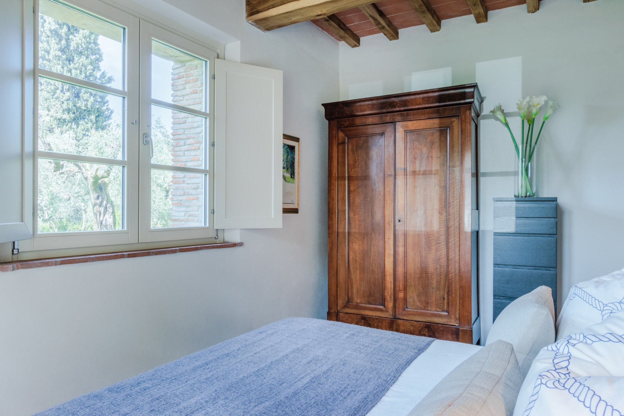 Casa Santo at Borghetto Farmhouse-Niet-getagd