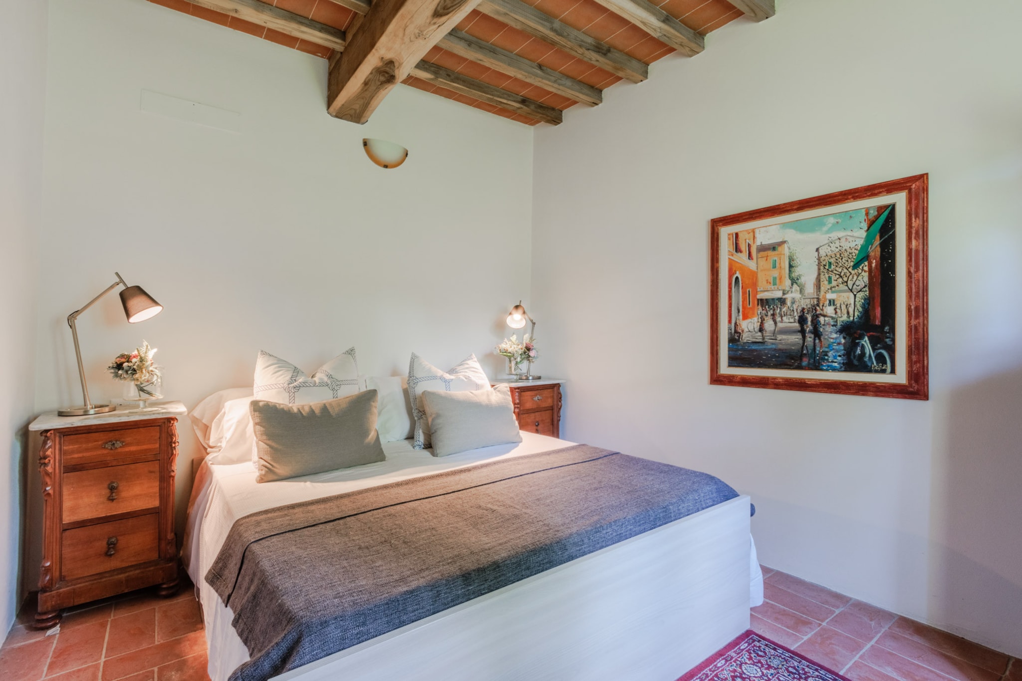 Casa Santo at Borghetto Farmhouse-Niet-getagd