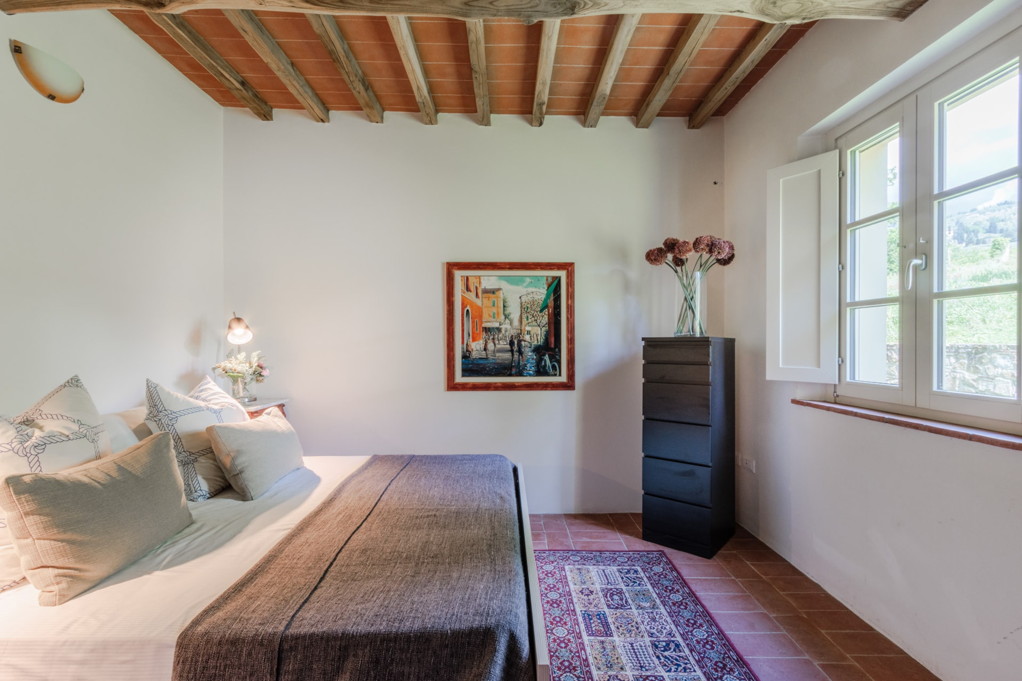 Casa Santo at Borghetto Farmhouse-Niet-getagd