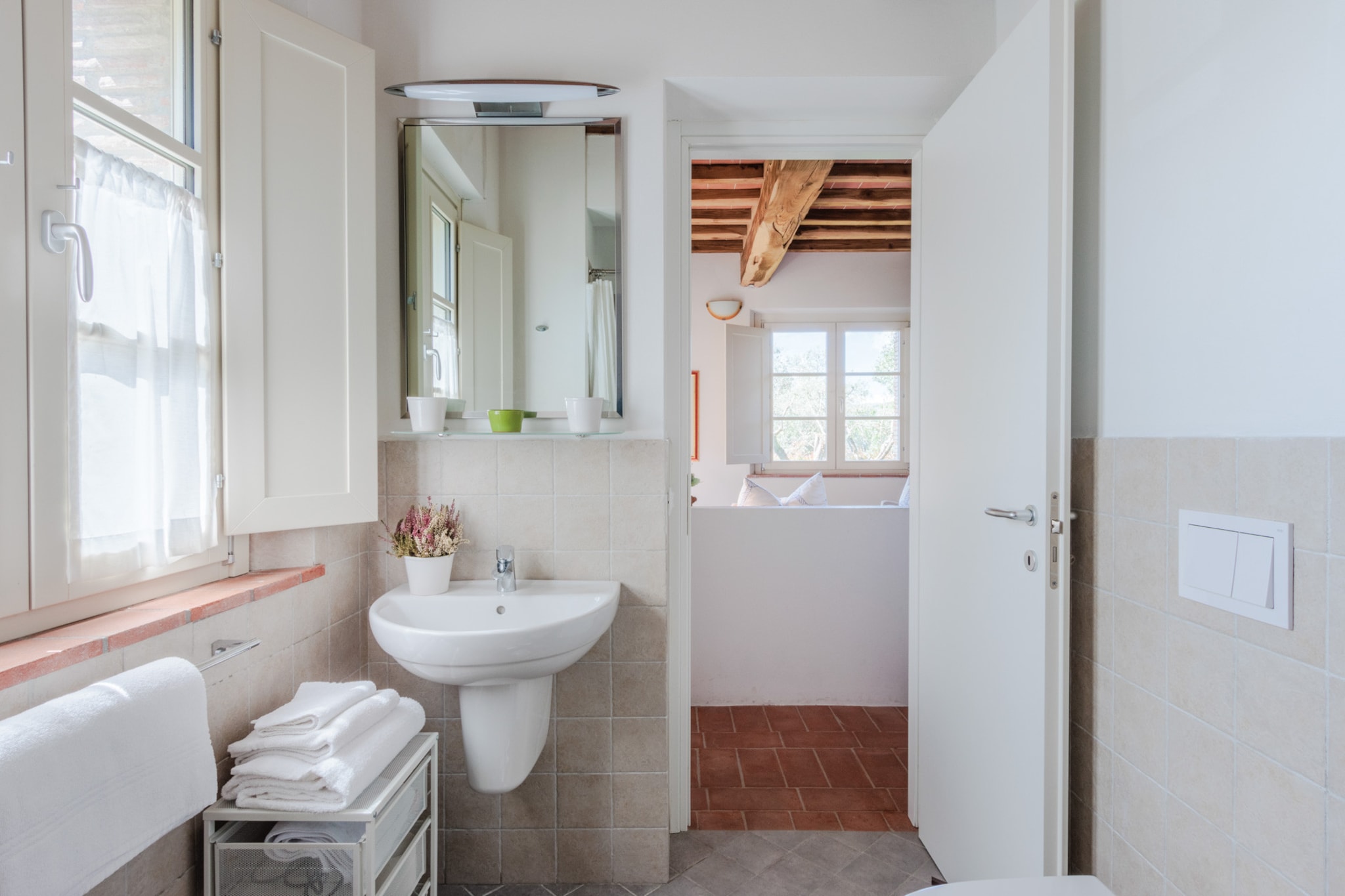 Casa Santo at Borghetto Farmhouse-Niet-getagd