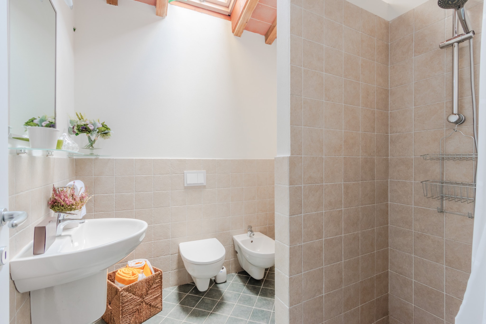 Casa Santo at Borghetto Farmhouse-Niet-getagd