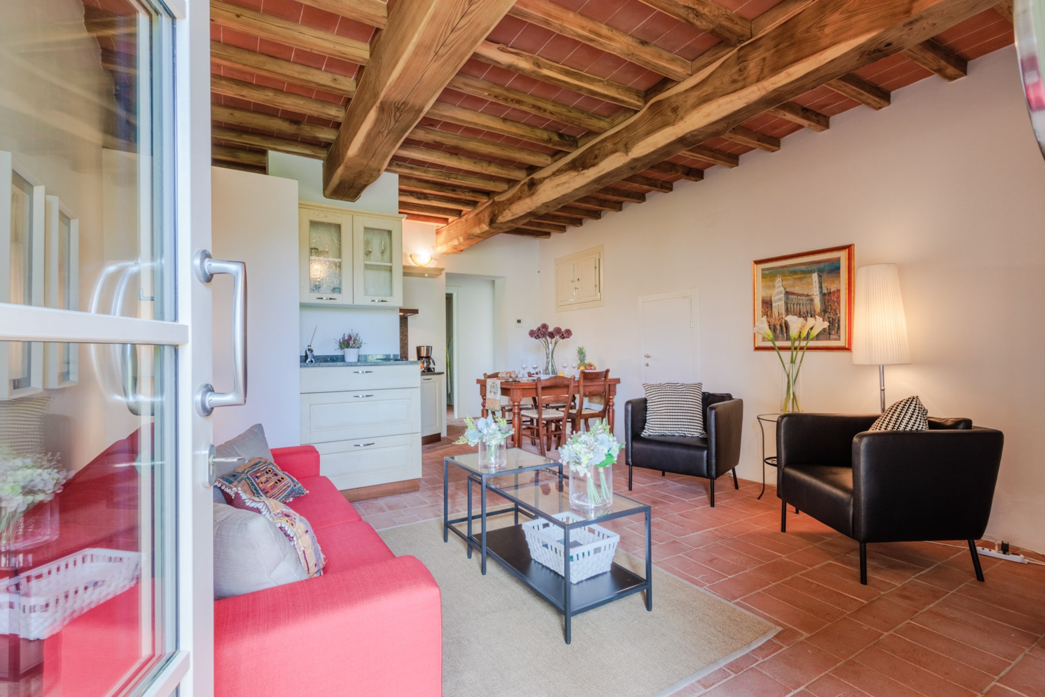 Casa Santo at Borghetto Farmhouse-Niet-getagd