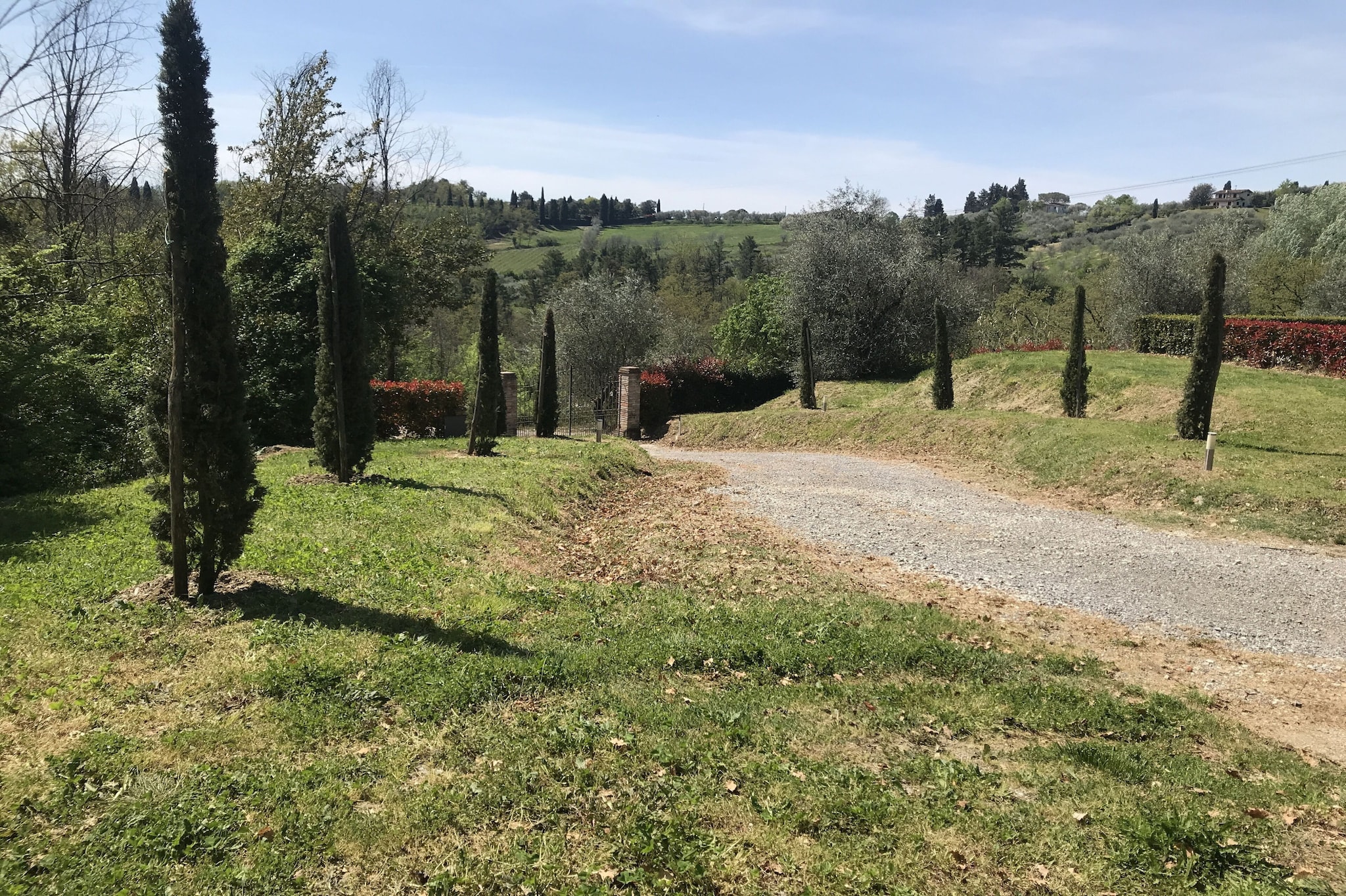 Casa Santo at Borghetto Farmhouse-Niet-getagd