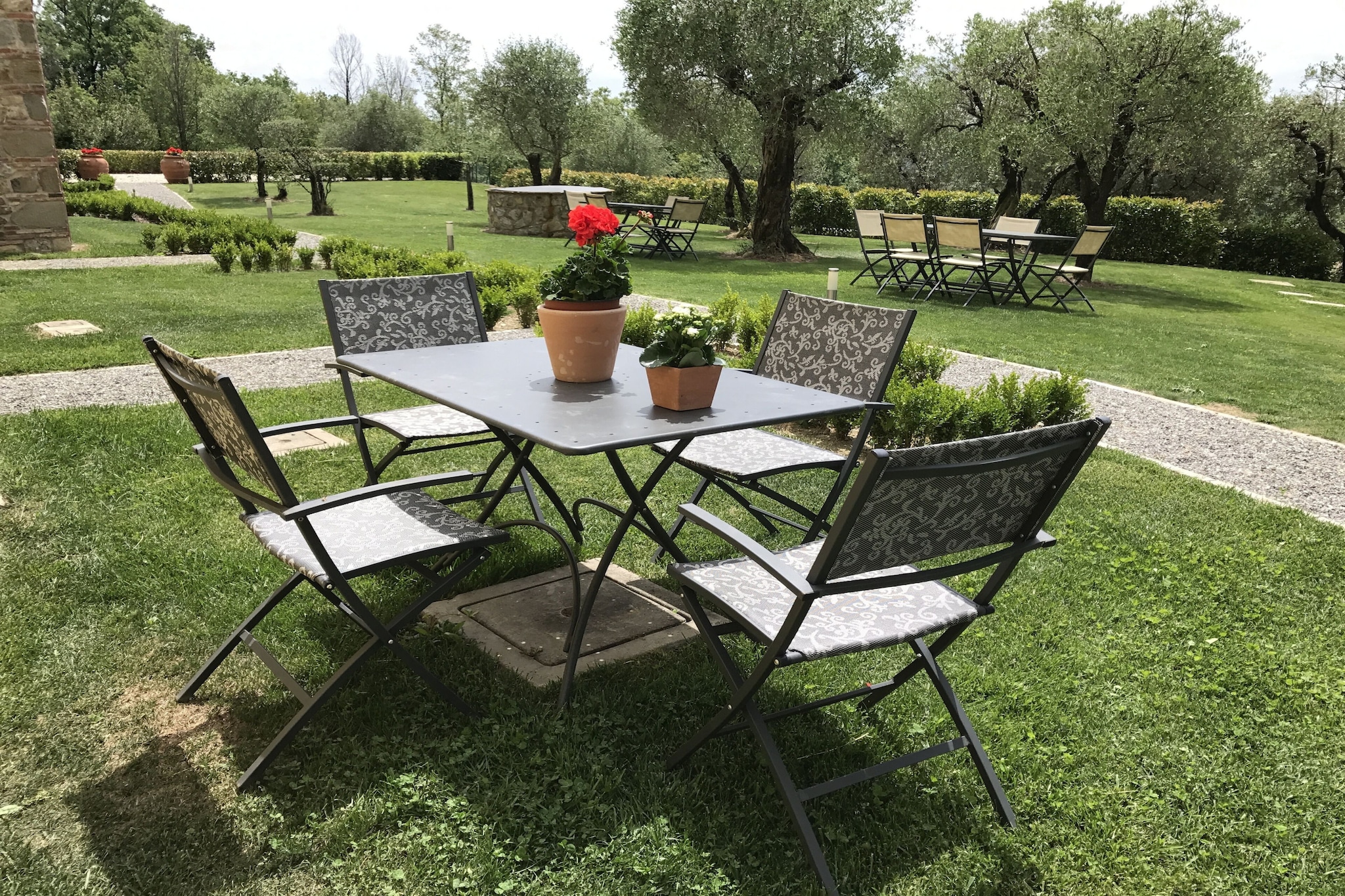 Casa Santo at Borghetto Farmhouse-Niet-getagd