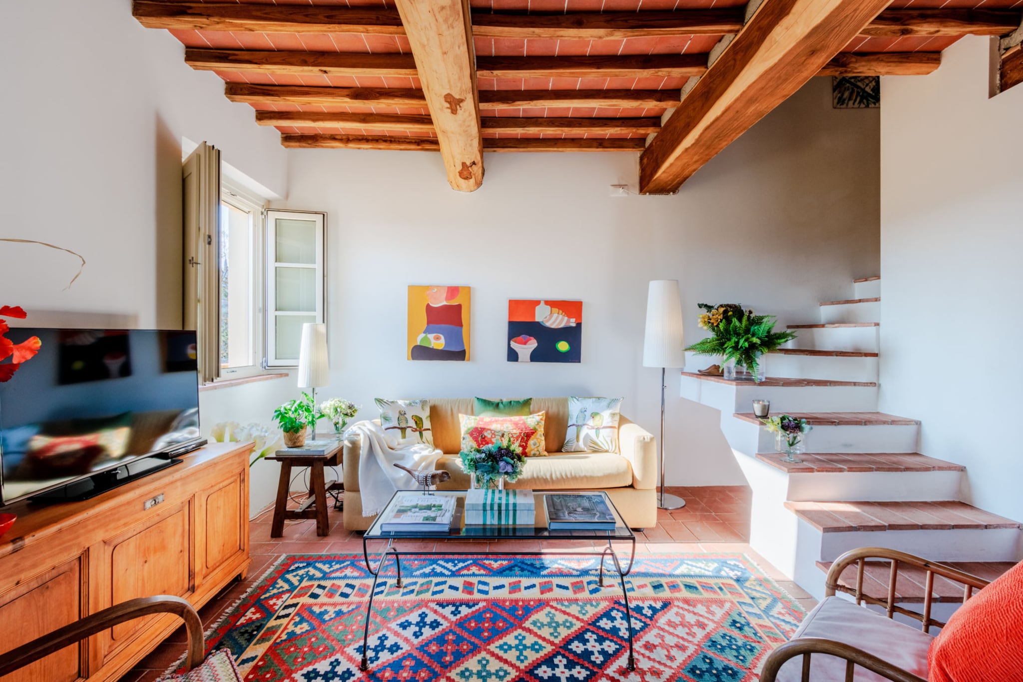 Casa Noscali at Borghetto Farmhouse-Niet-getagd