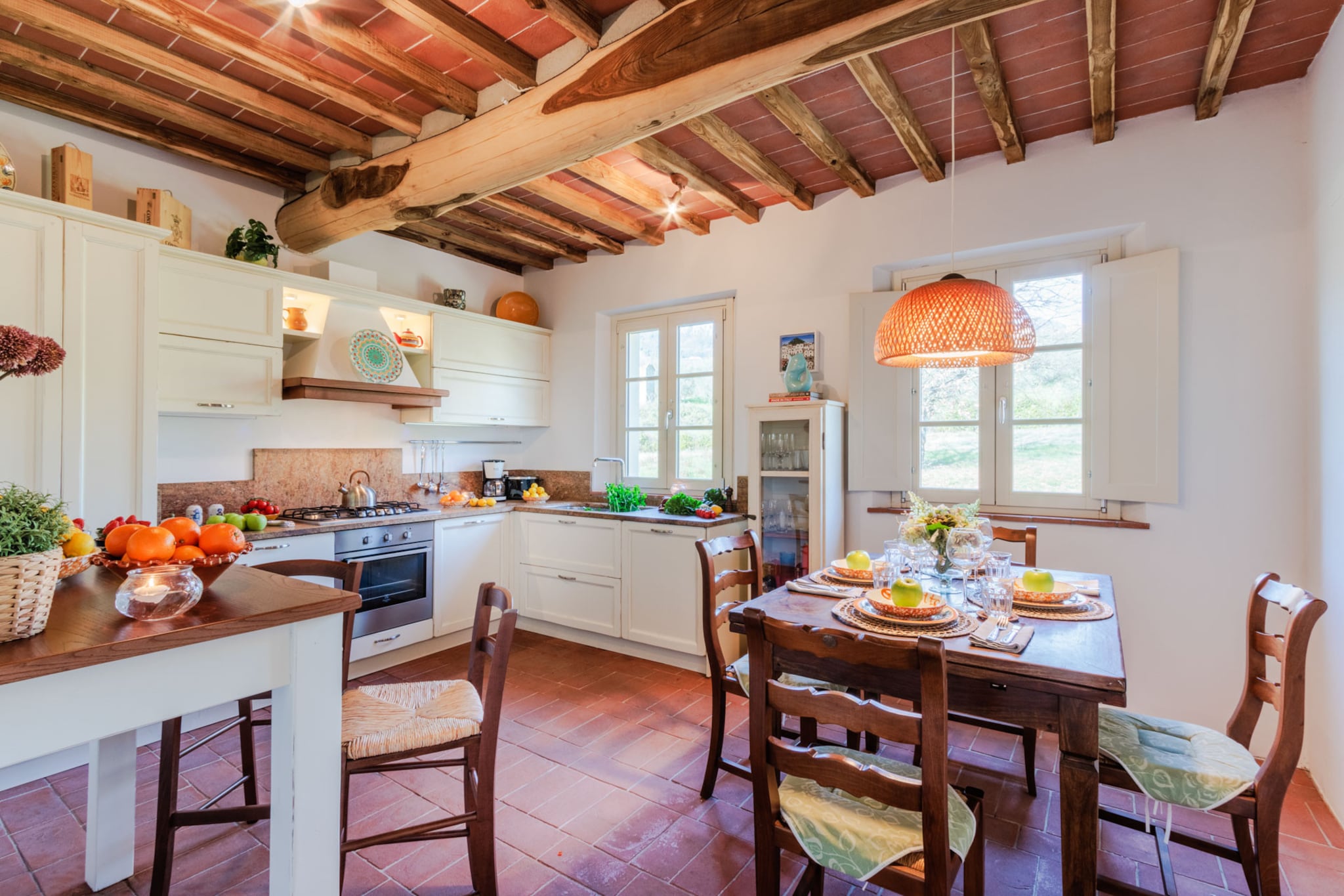Casa Noscali at Borghetto Farmhouse-Niet-getagd